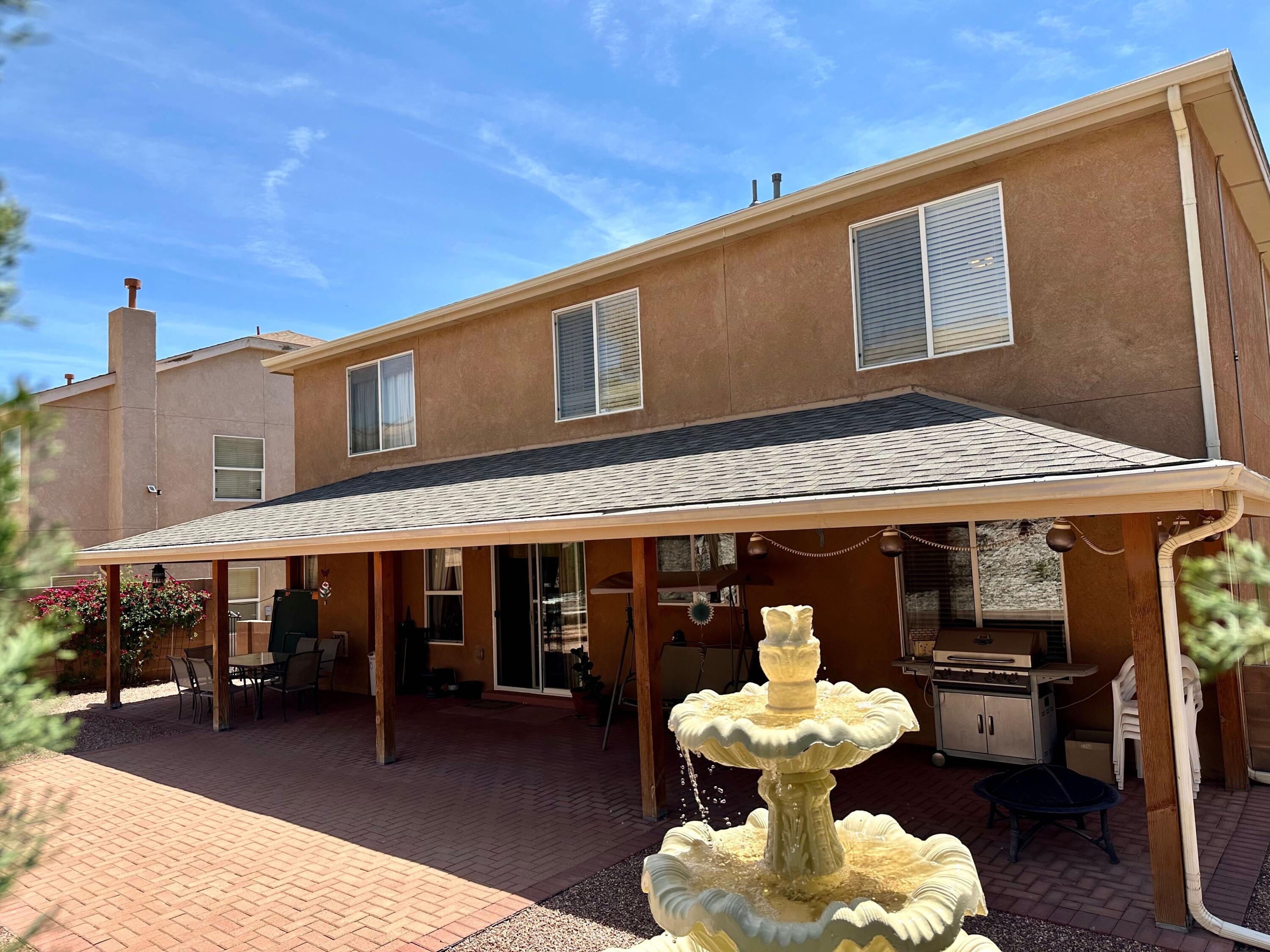 1080 Capitan Street, Los Lunas, New Mexico image 9