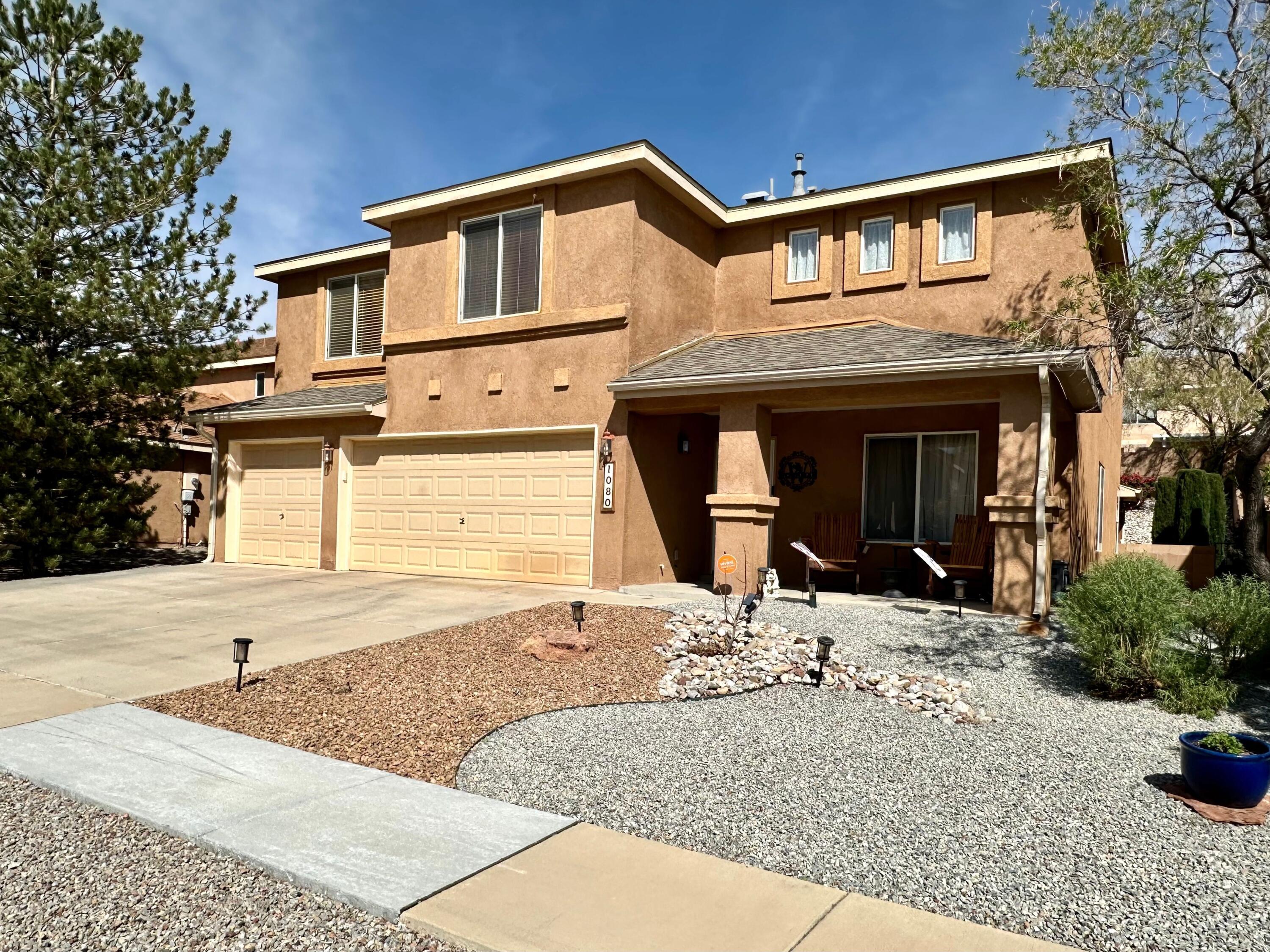 1080 Capitan Street, Los Lunas, New Mexico image 1