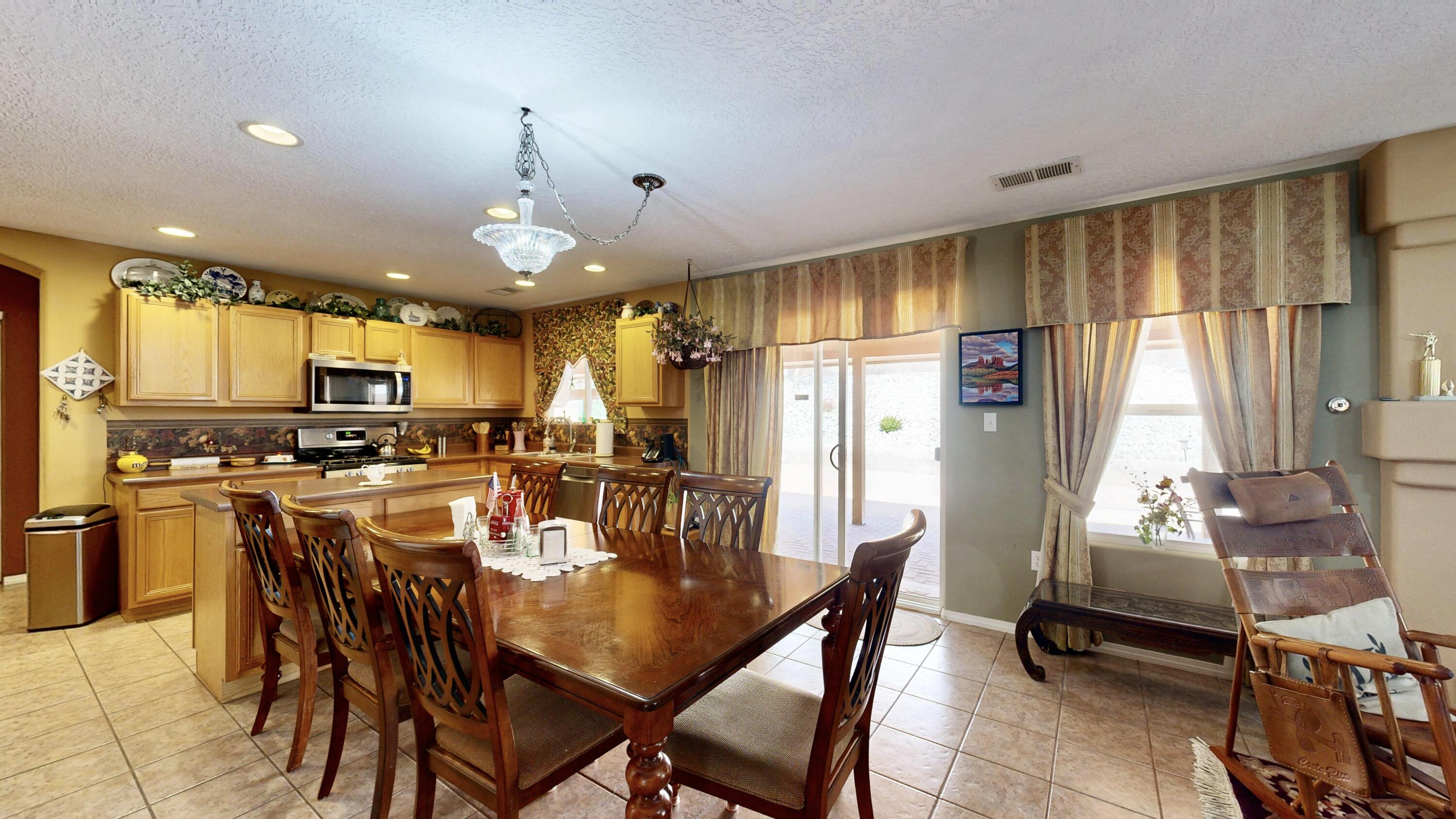 1080 Capitan Street, Los Lunas, New Mexico image 27
