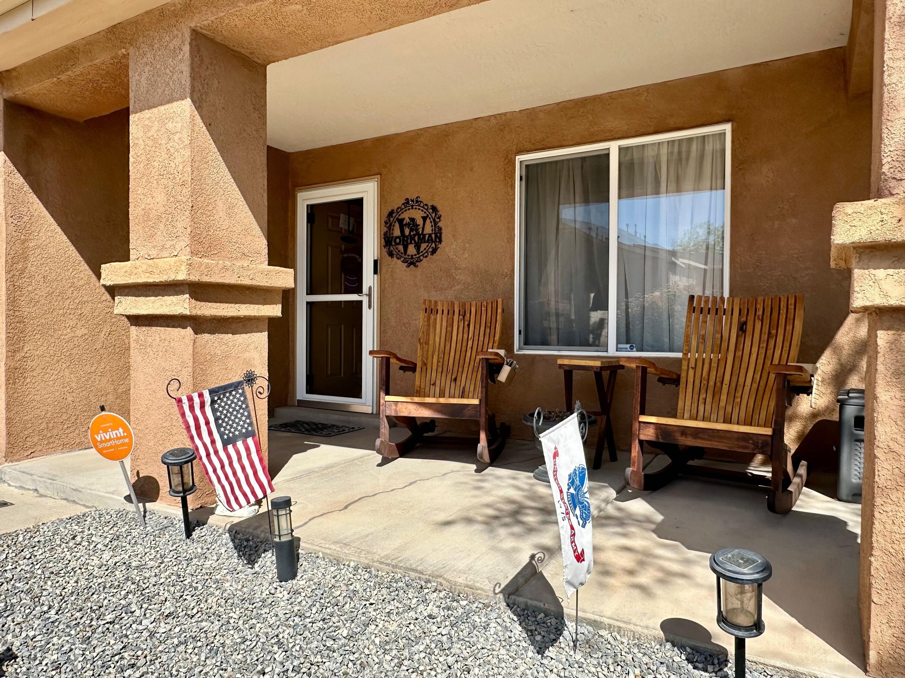 1080 Capitan Street, Los Lunas, New Mexico image 13