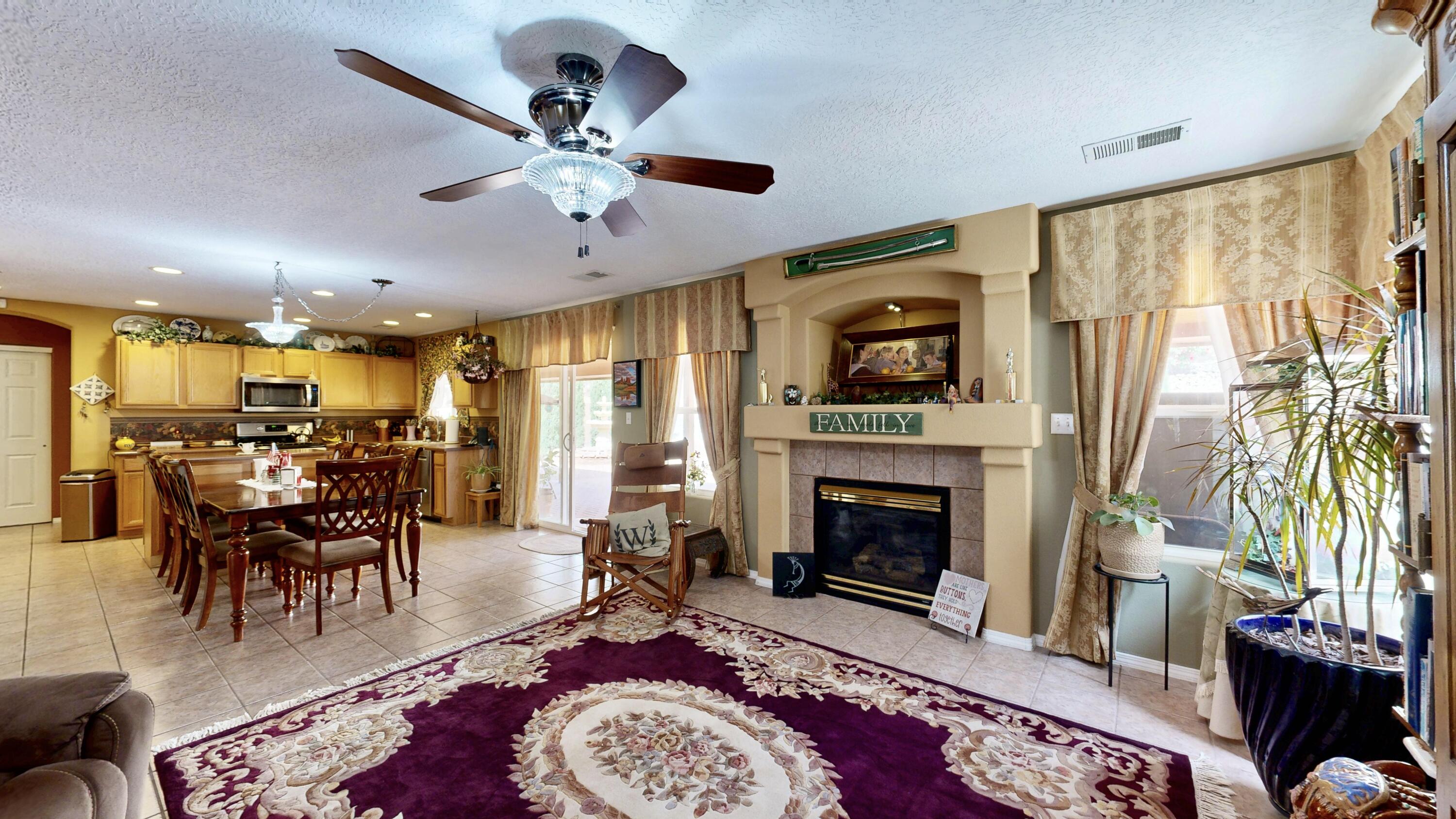 1080 Capitan Street, Los Lunas, New Mexico image 31