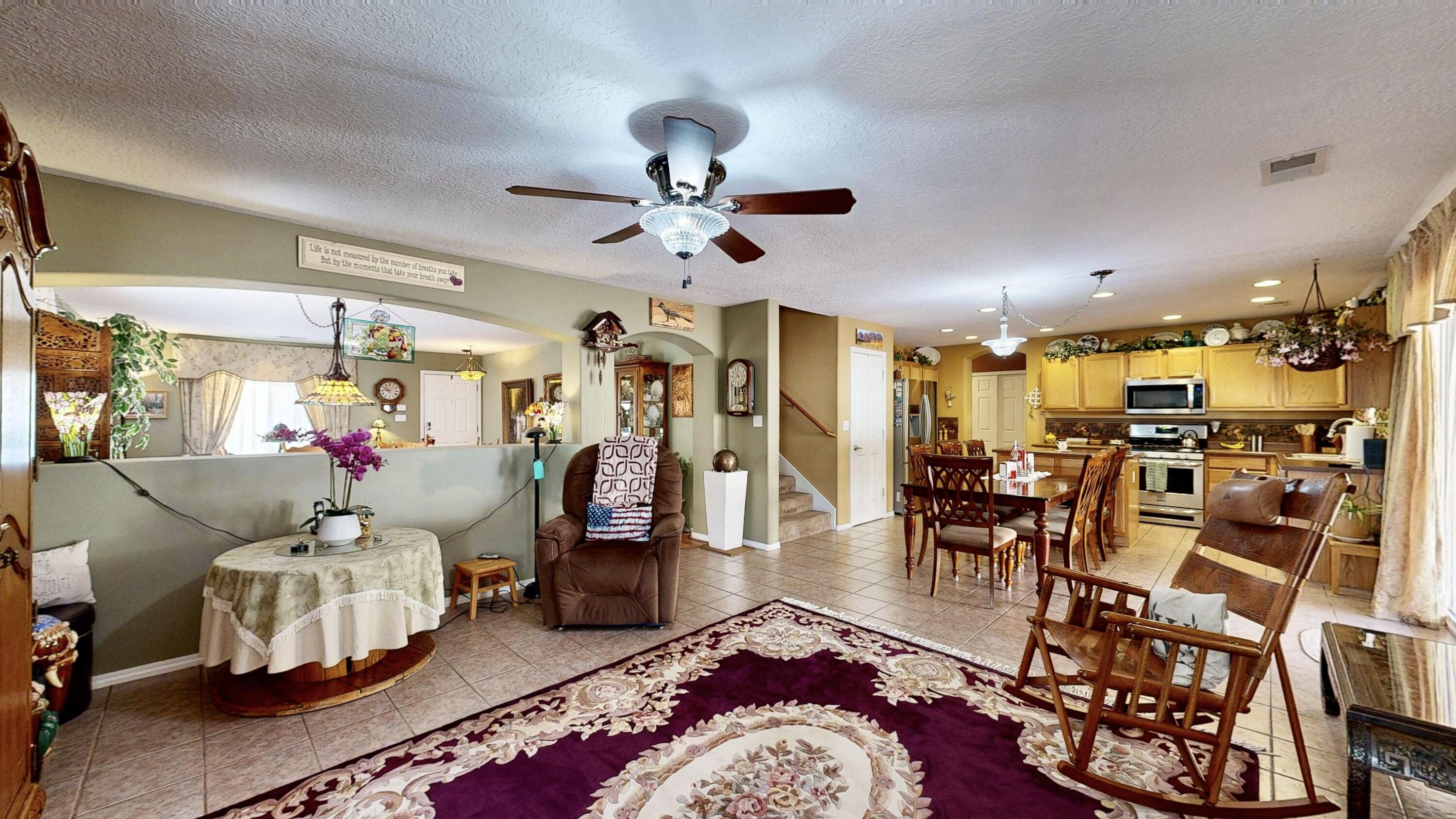 1080 Capitan Street, Los Lunas, New Mexico image 33