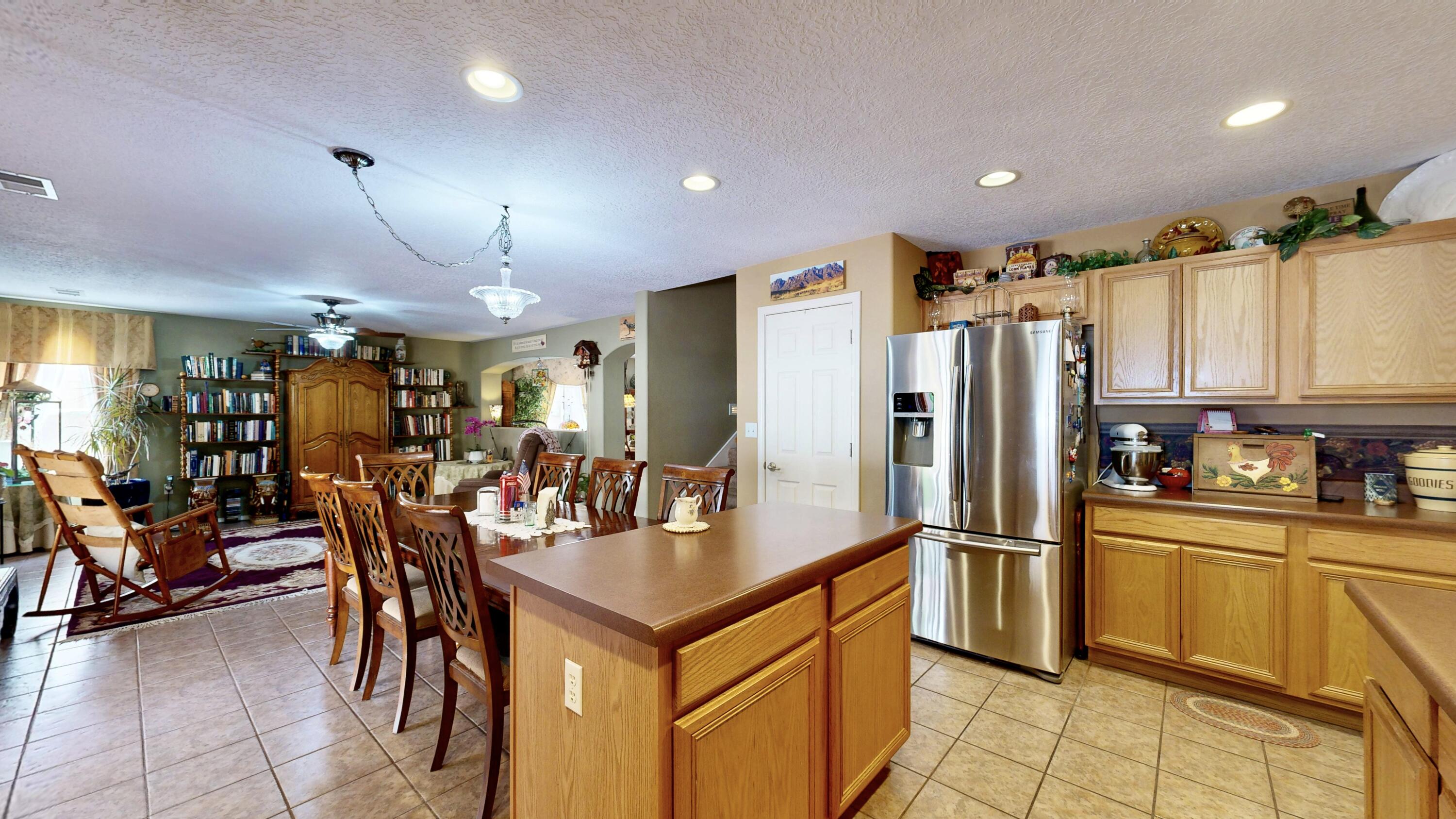 1080 Capitan Street, Los Lunas, New Mexico image 39