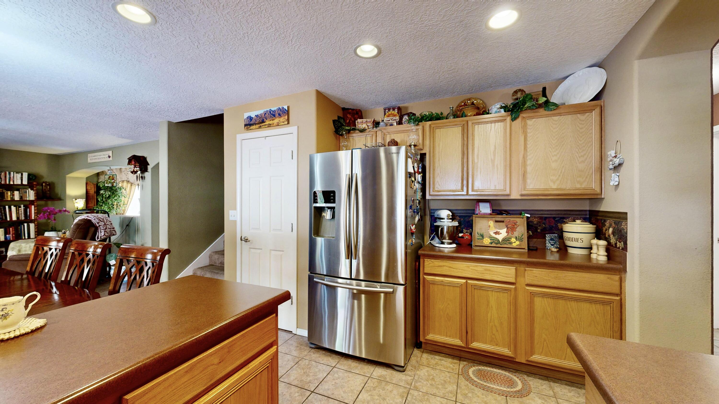 1080 Capitan Street, Los Lunas, New Mexico image 38