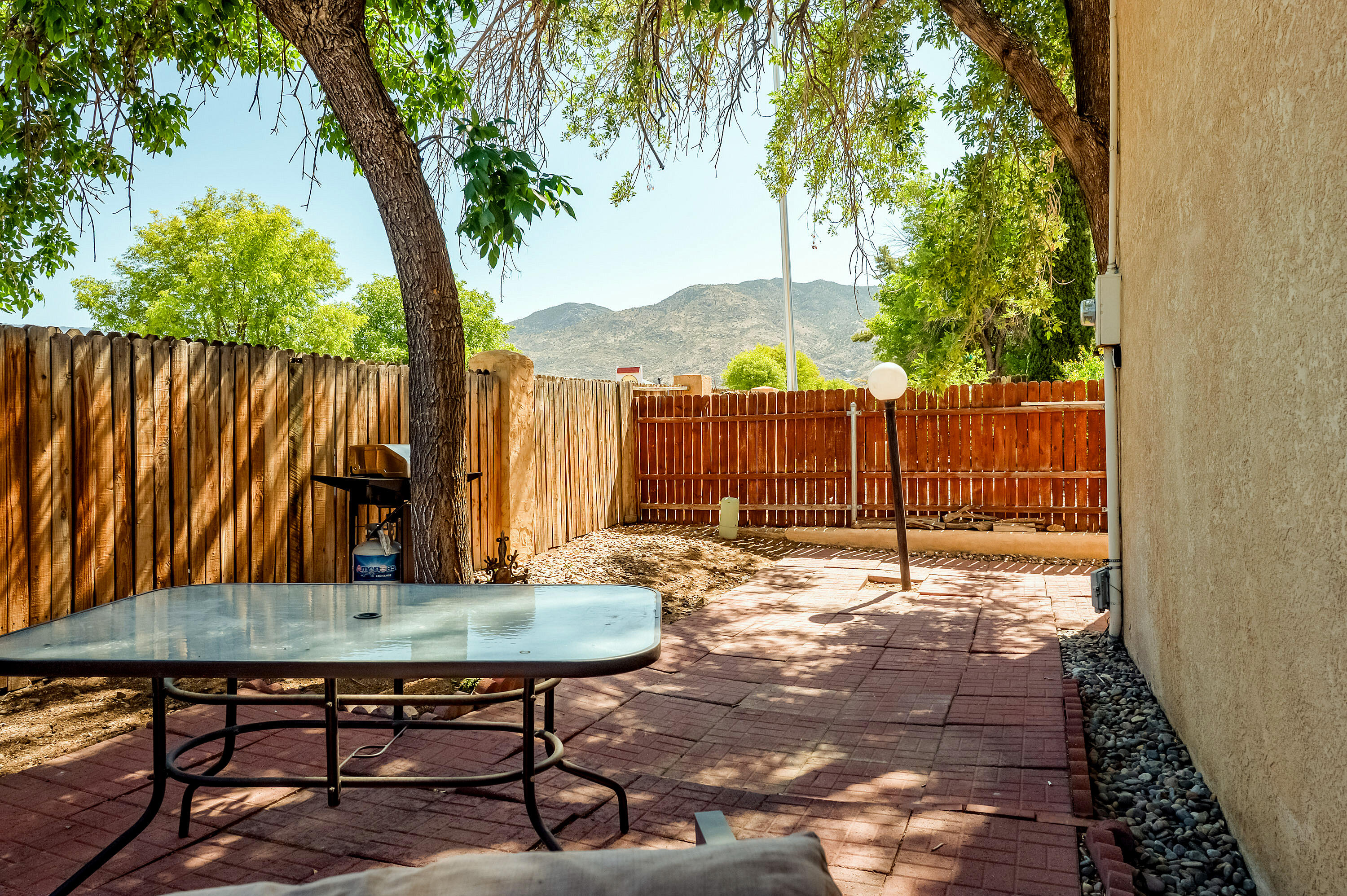 12009 Stilwell Drive #C, Albuquerque, New Mexico image 15