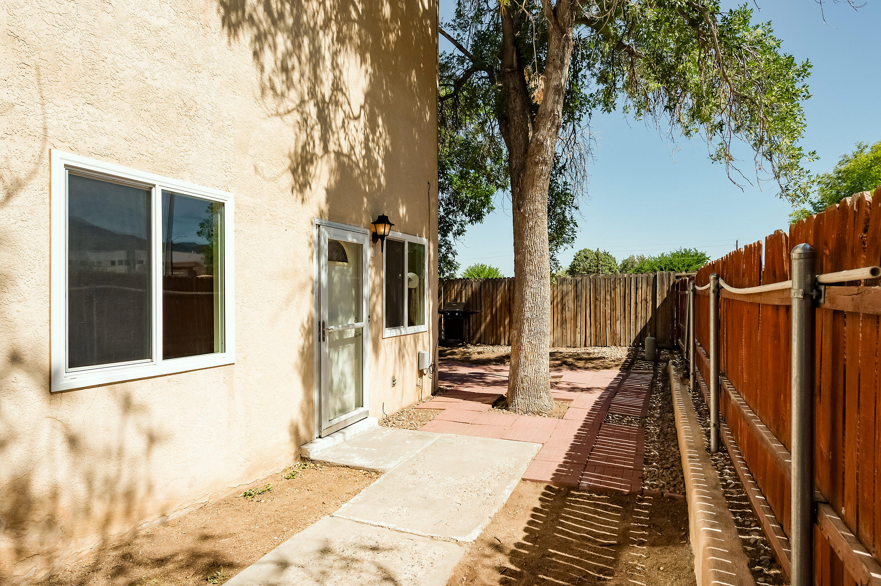 12009 Stilwell Drive #C, Albuquerque, New Mexico image 2