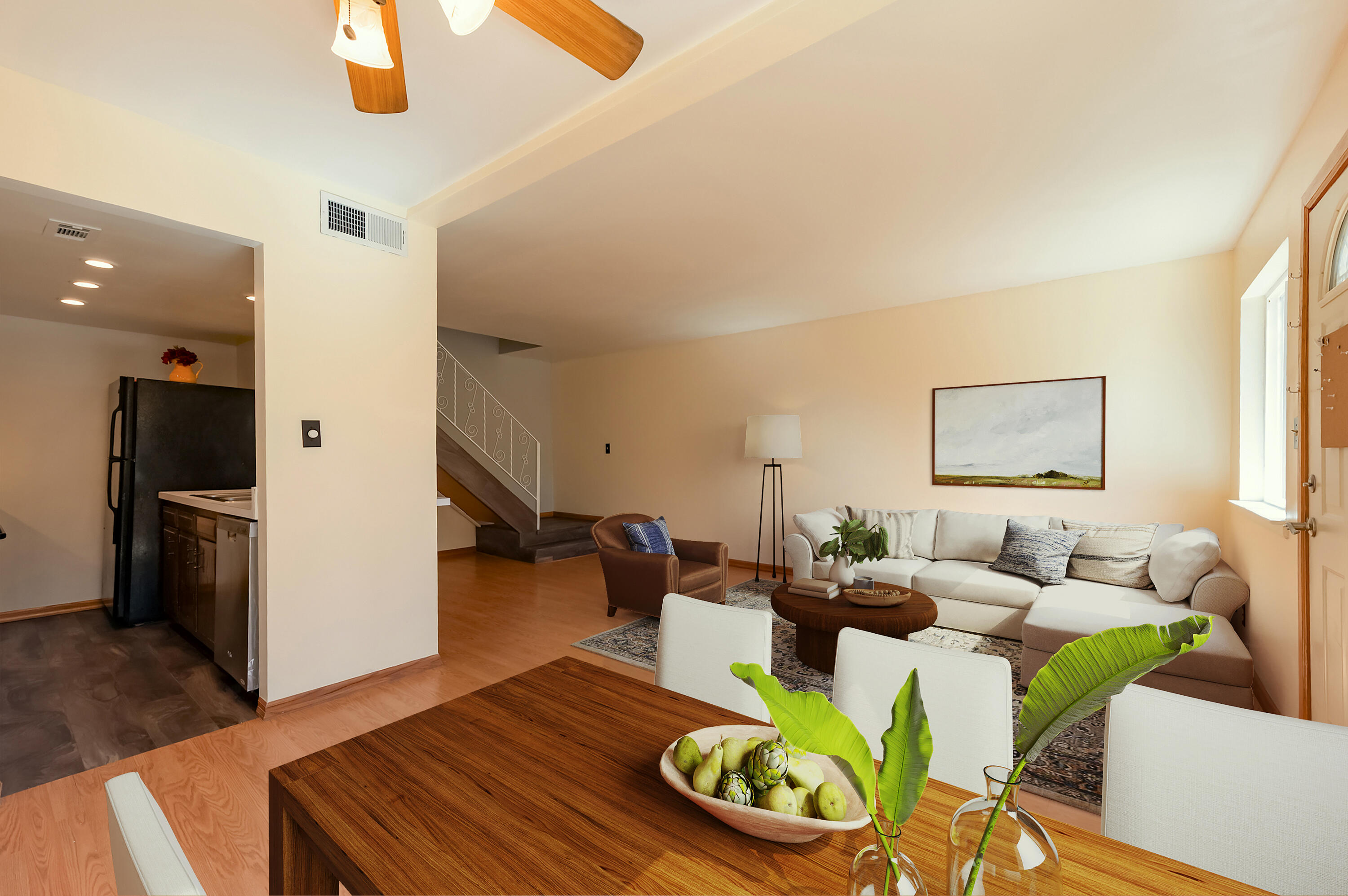 12009 Stilwell Drive #C, Albuquerque, New Mexico image 5