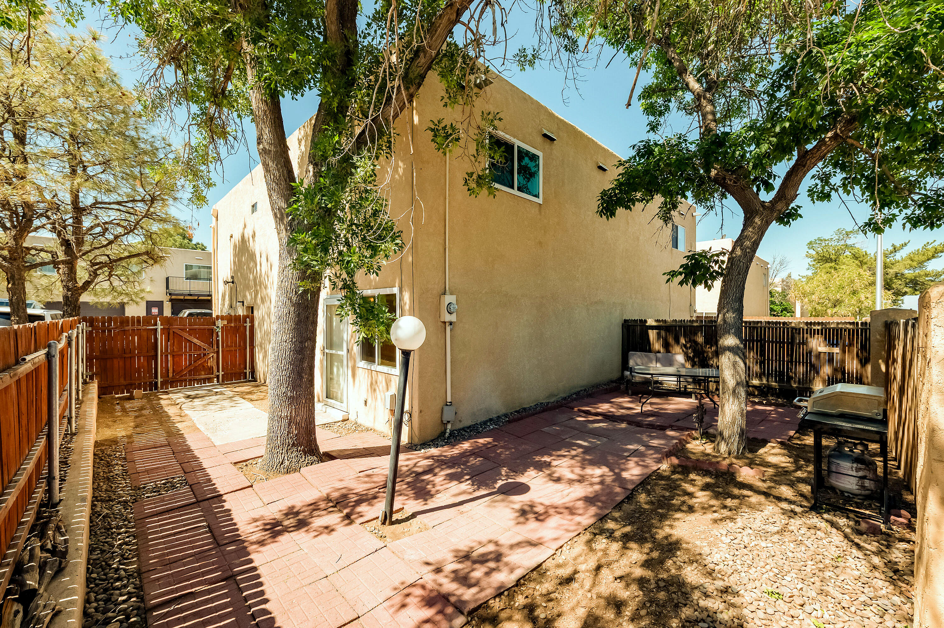 12009 Stilwell Drive #C, Albuquerque, New Mexico image 16