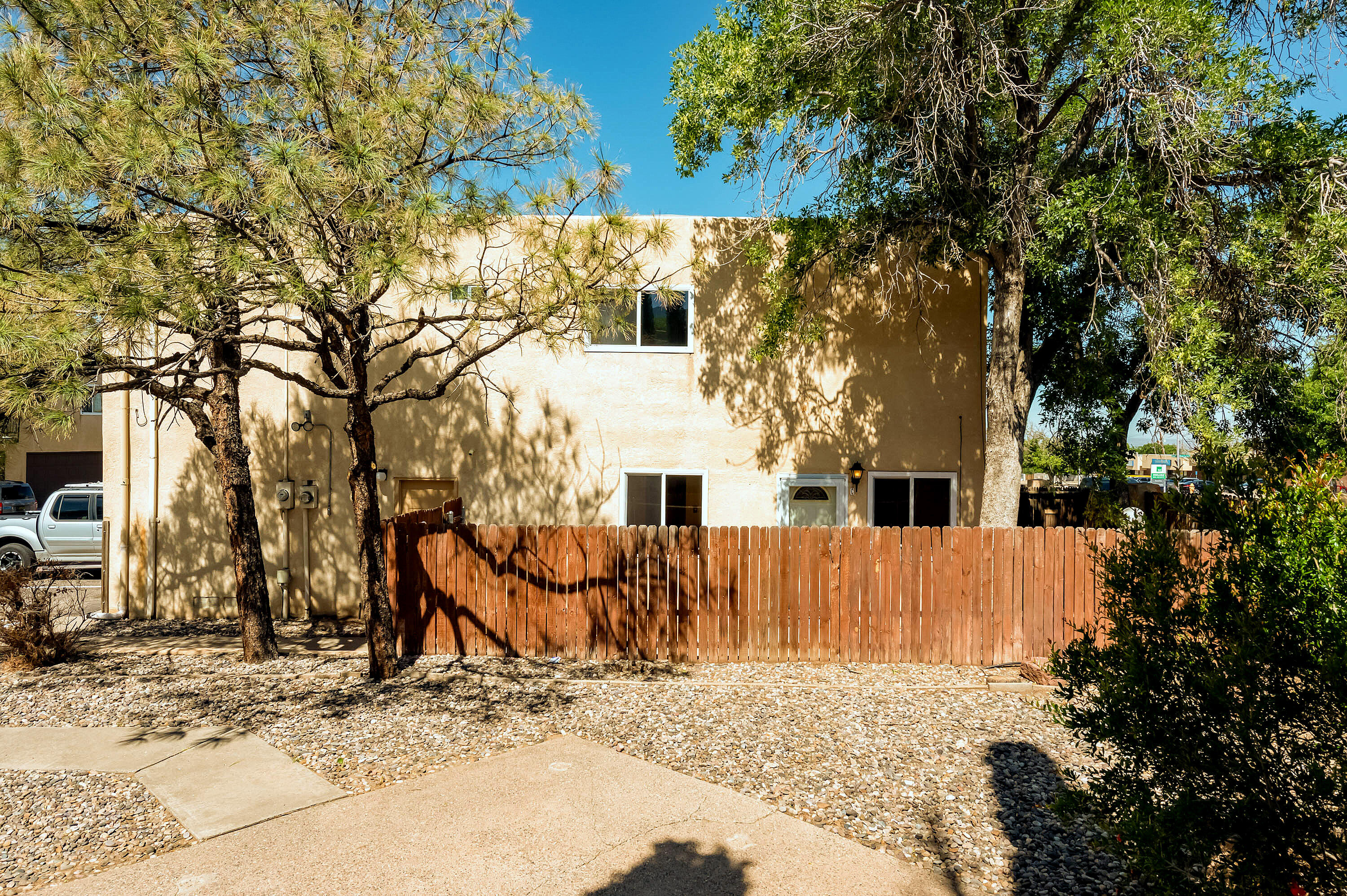 12009 Stilwell Drive #C, Albuquerque, New Mexico image 1