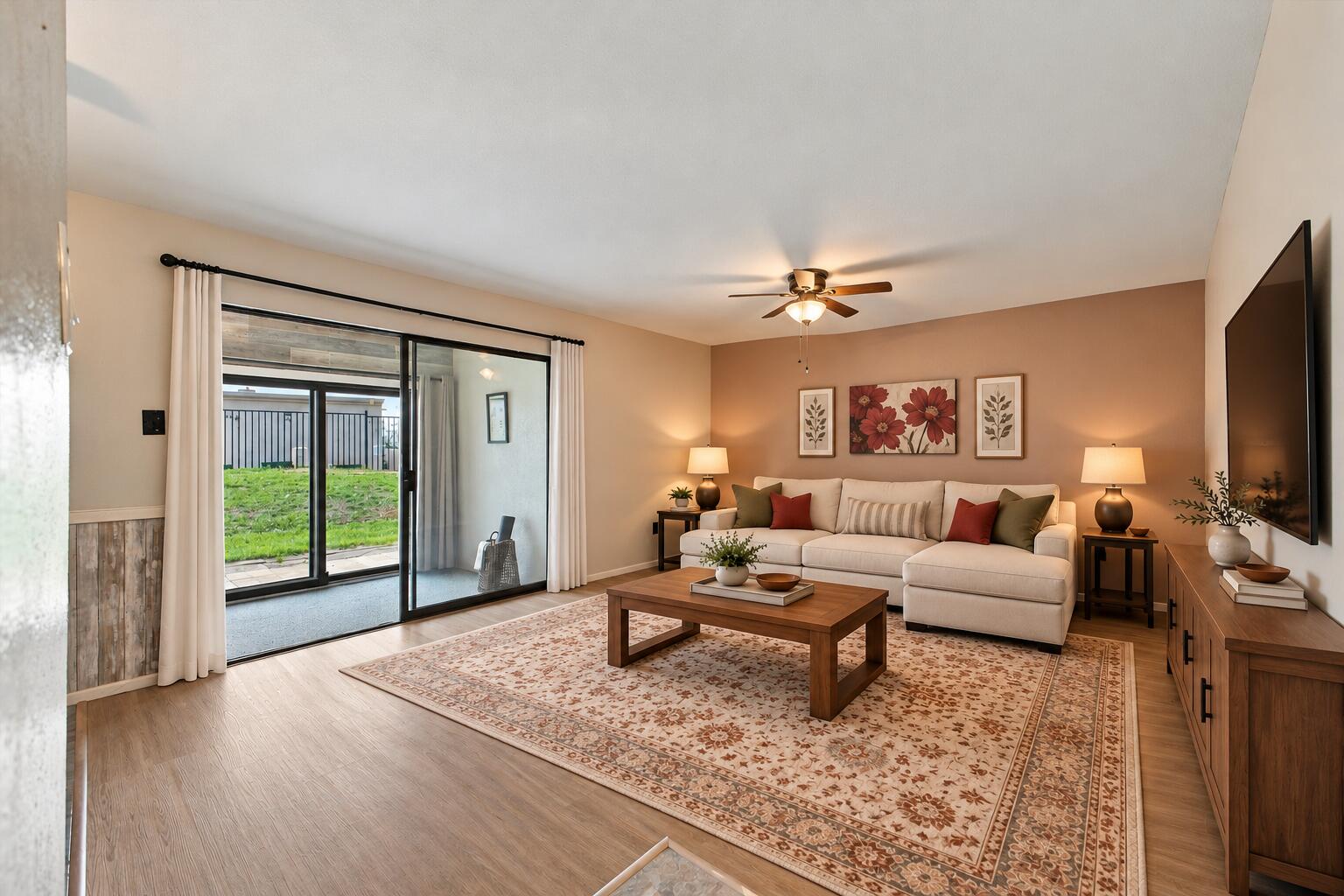 901 Country Club Drive SE APT B