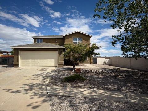 Photo of 6313 TURQUOISE Trail NE, Rio Rancho, NM 87144 (MLS # 1091838)