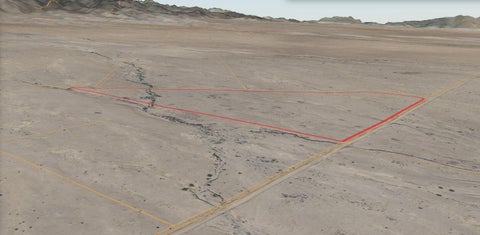Vacant Land For Sale - LOT 326 Desert Mesa Road<br/> San Antonio, NM 87832