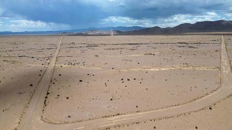 Vacant Land For Sale - LOT 326 Desert Mesa Road<br/> San Antonio, NM 87832
