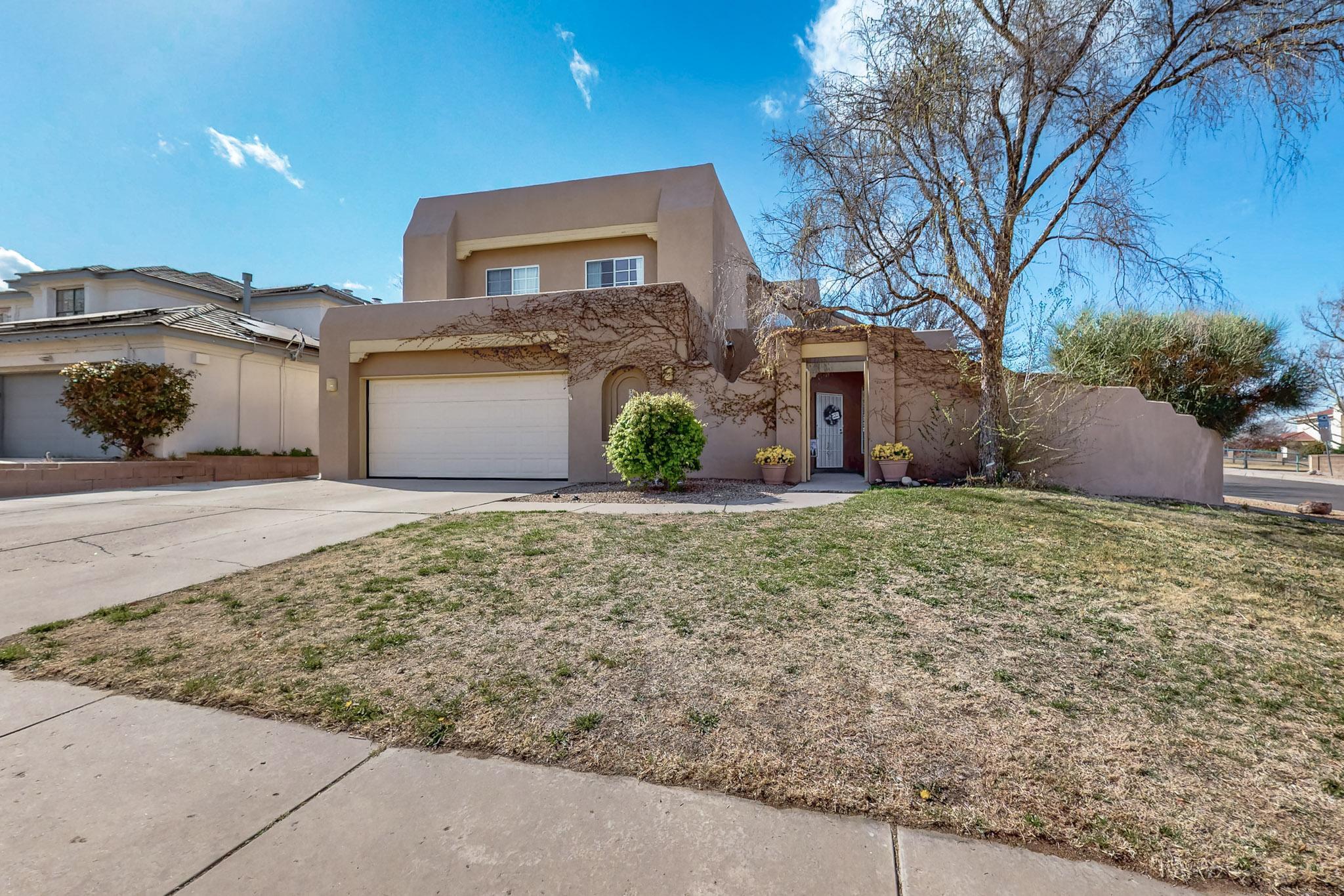 7800 Morris Rippel Place, Albuquerque, New Mexico image 1