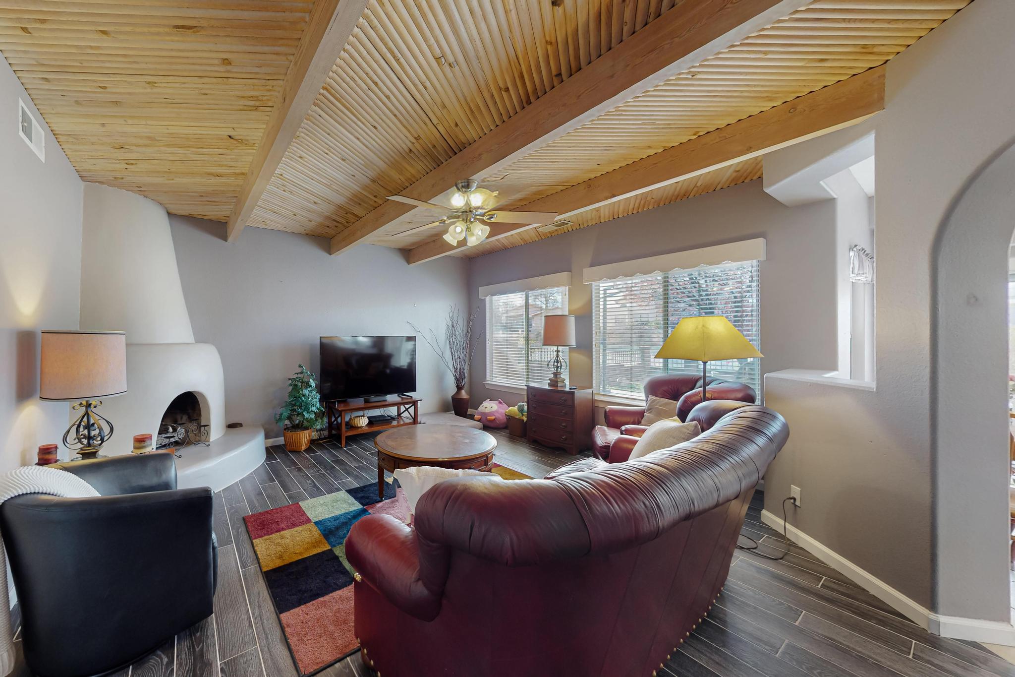 7800 Morris Rippel Place, Albuquerque, New Mexico image 21