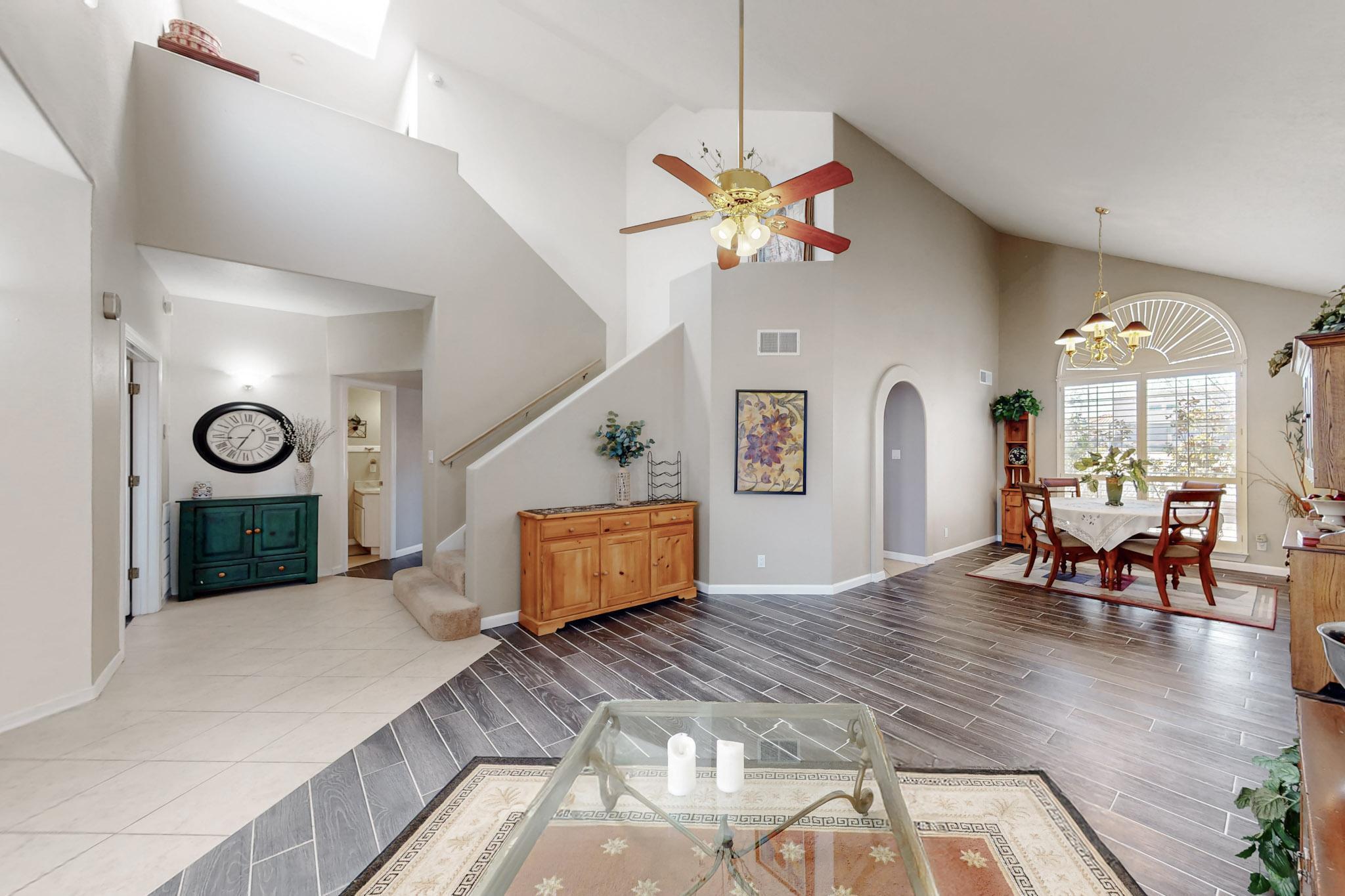 7800 Morris Rippel Place, Albuquerque, New Mexico image 8