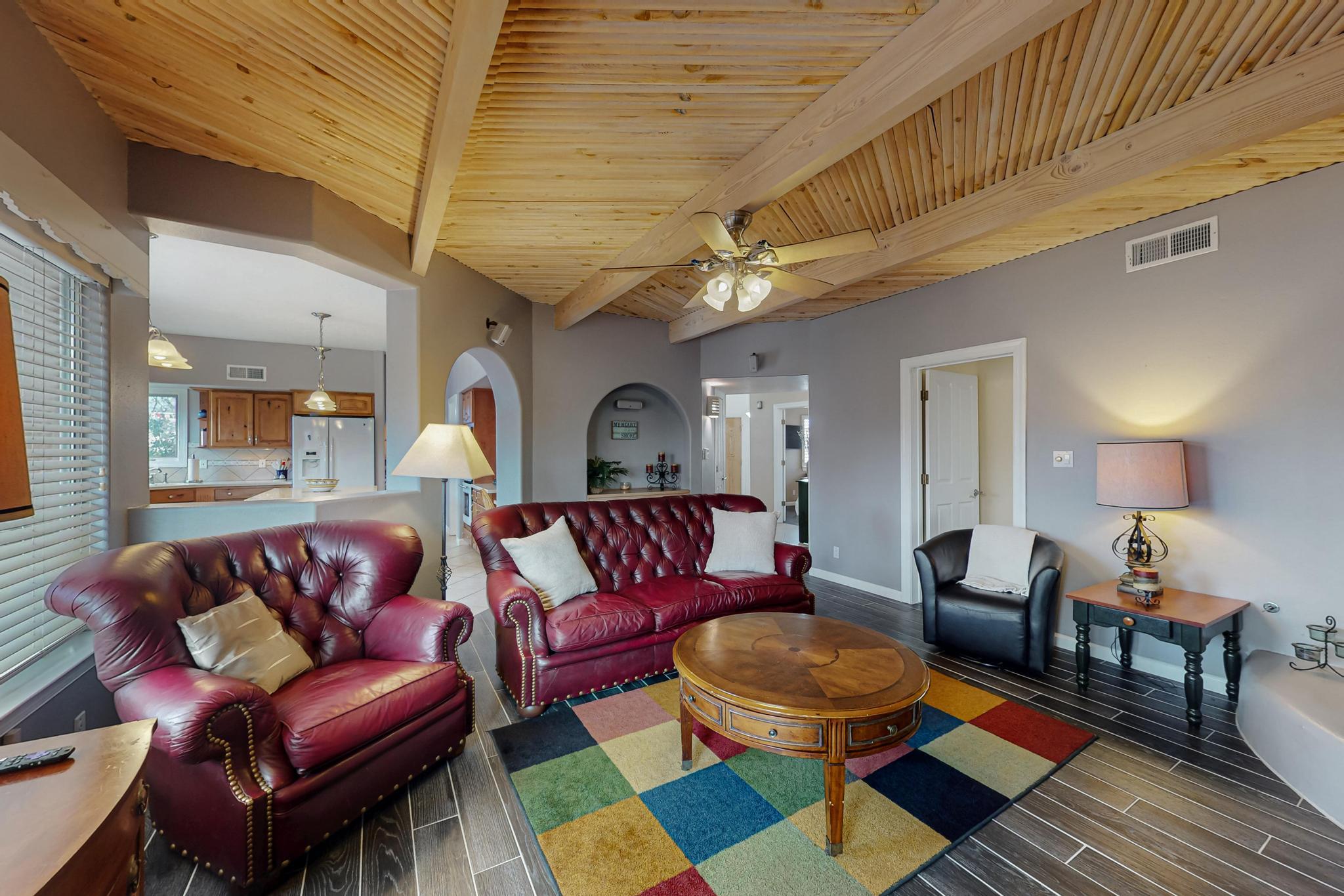 7800 Morris Rippel Place, Albuquerque, New Mexico image 20