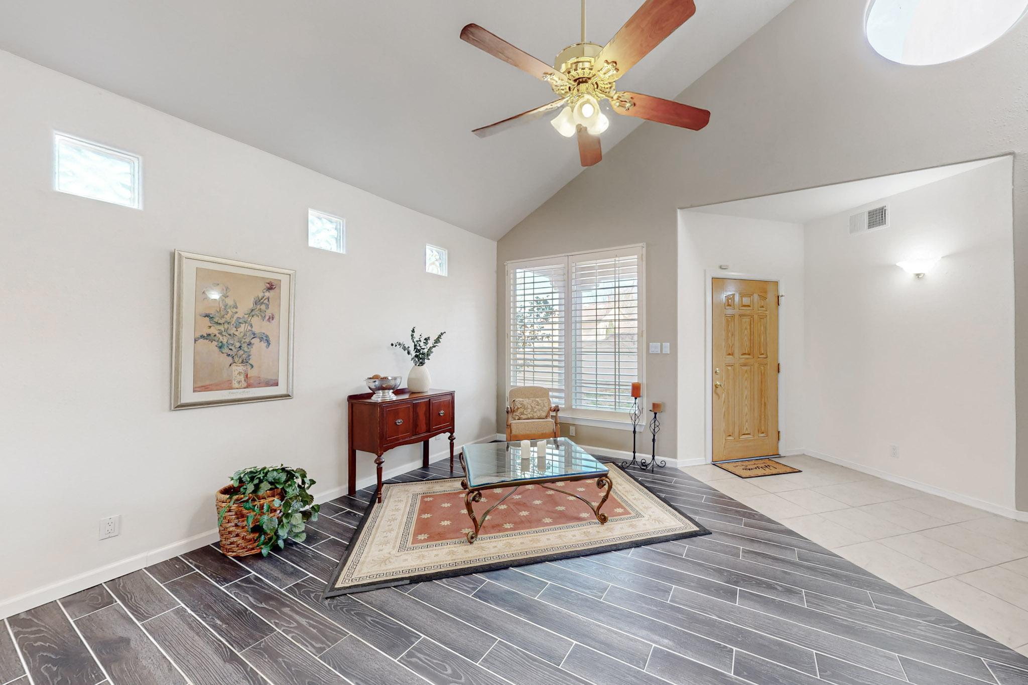 7800 Morris Rippel Place, Albuquerque, New Mexico image 6