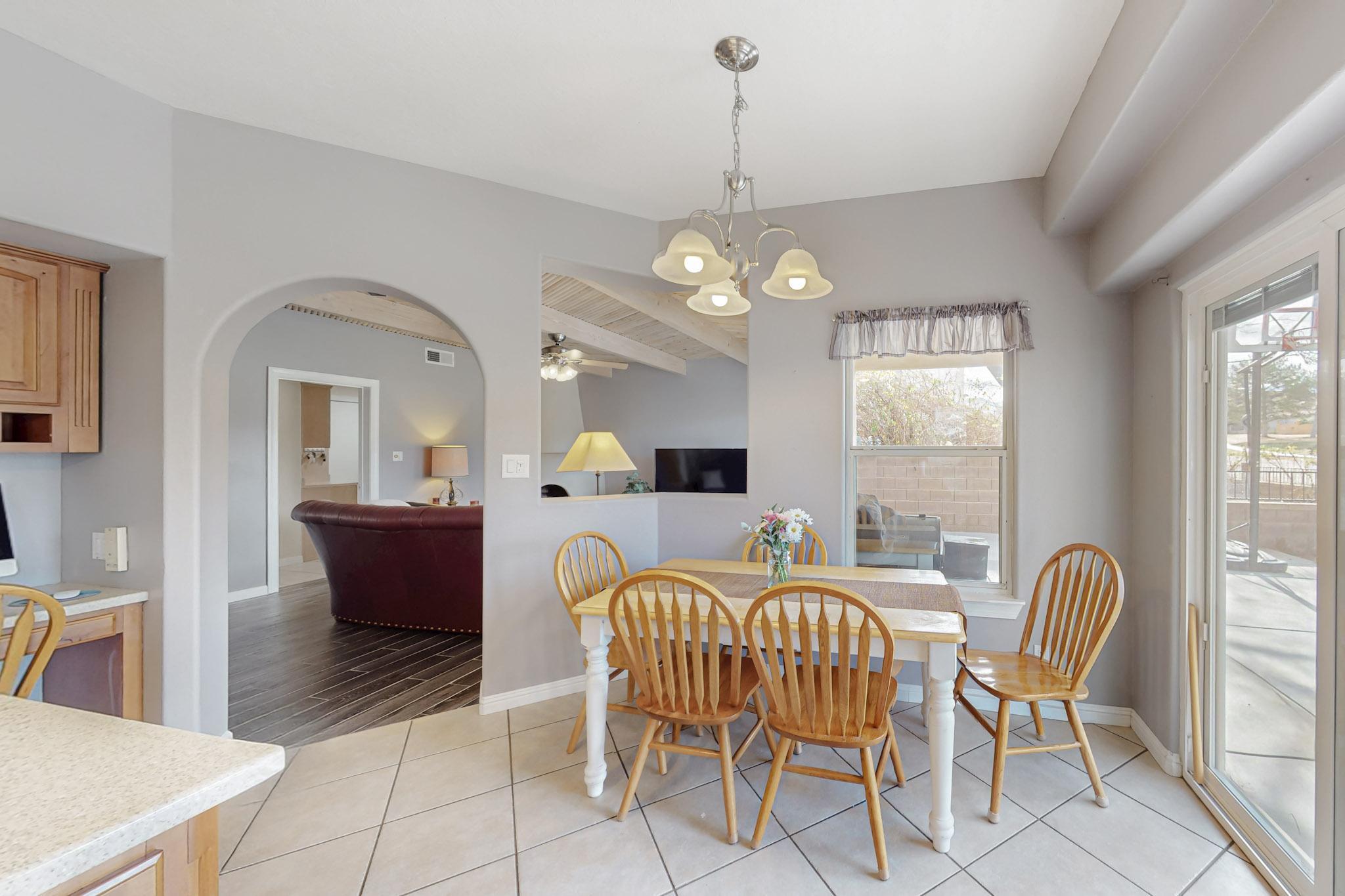 7800 Morris Rippel Place, Albuquerque, New Mexico image 19