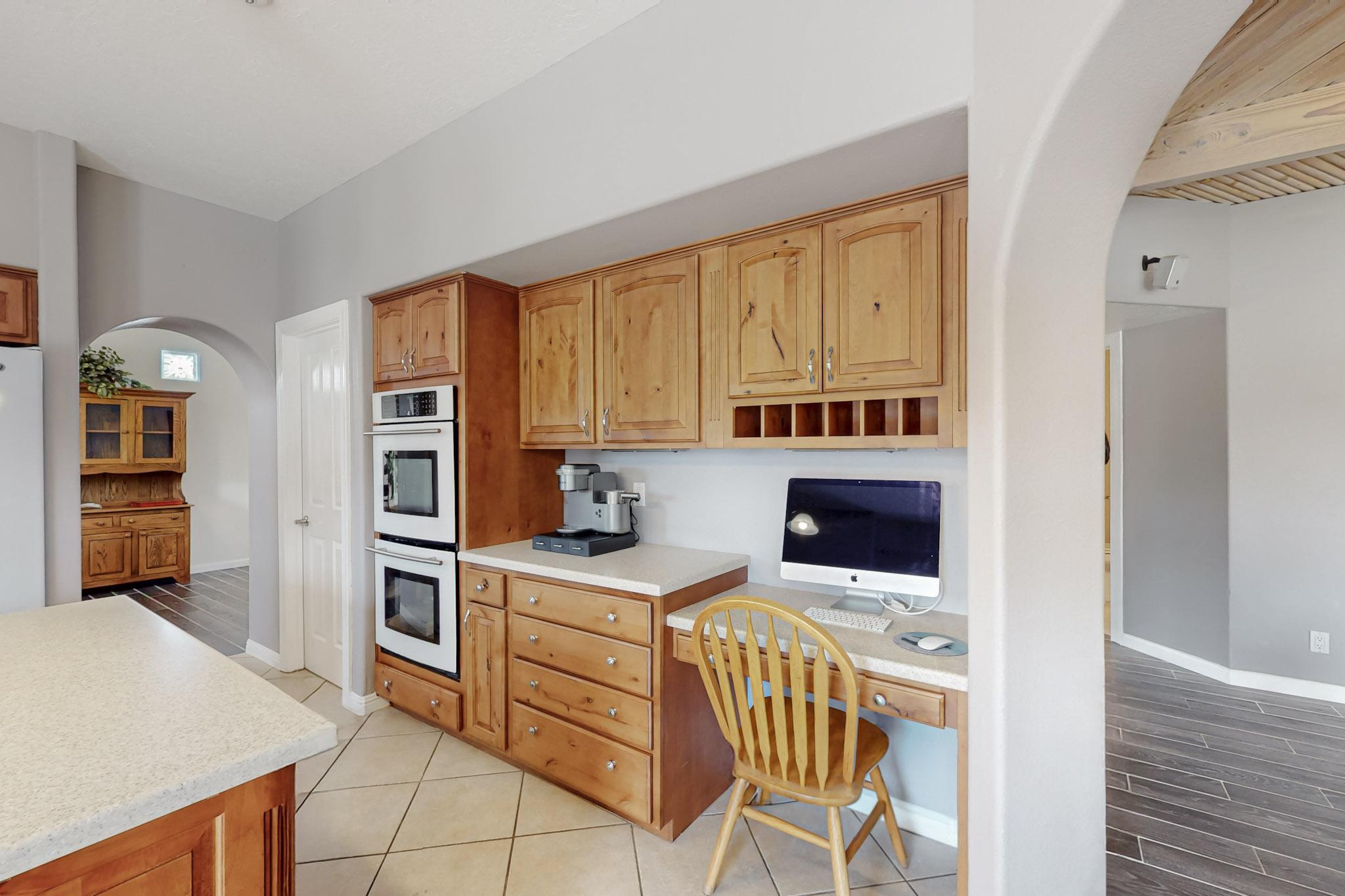 7800 Morris Rippel Place, Albuquerque, New Mexico image 16