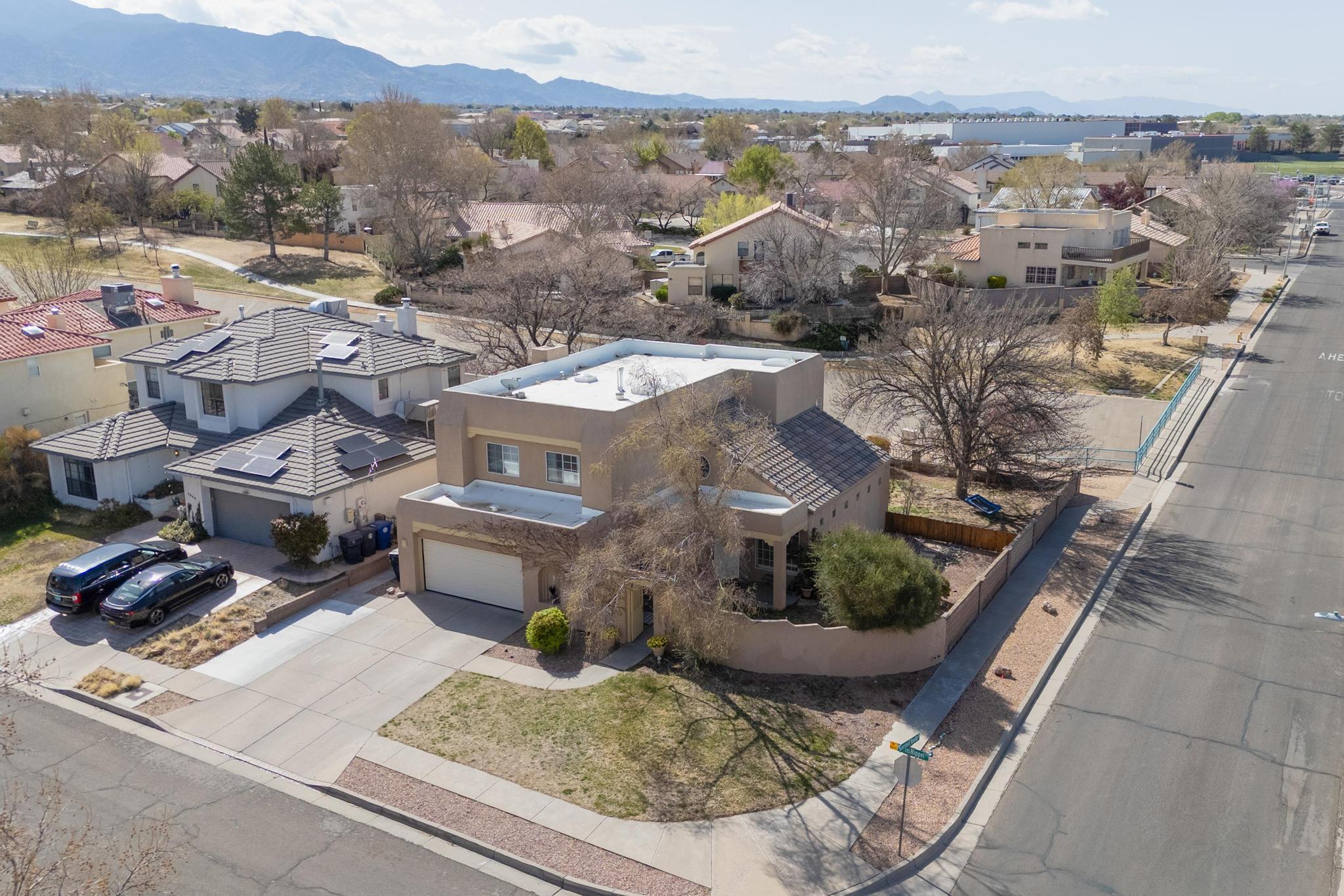 7800 Morris Rippel Place, Albuquerque, New Mexico image 50