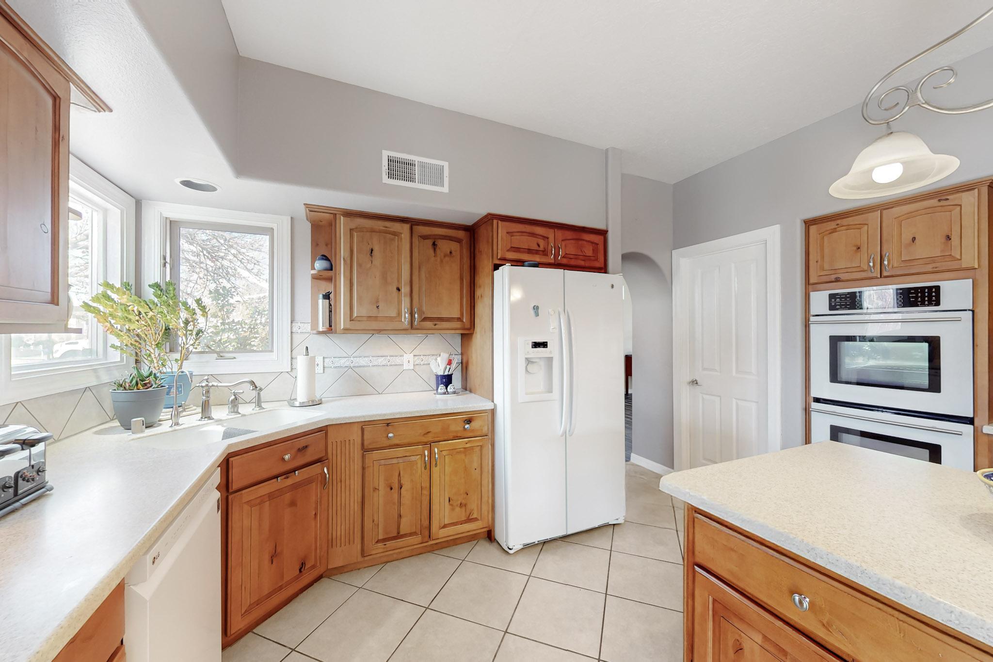 7800 Morris Rippel Place, Albuquerque, New Mexico image 12