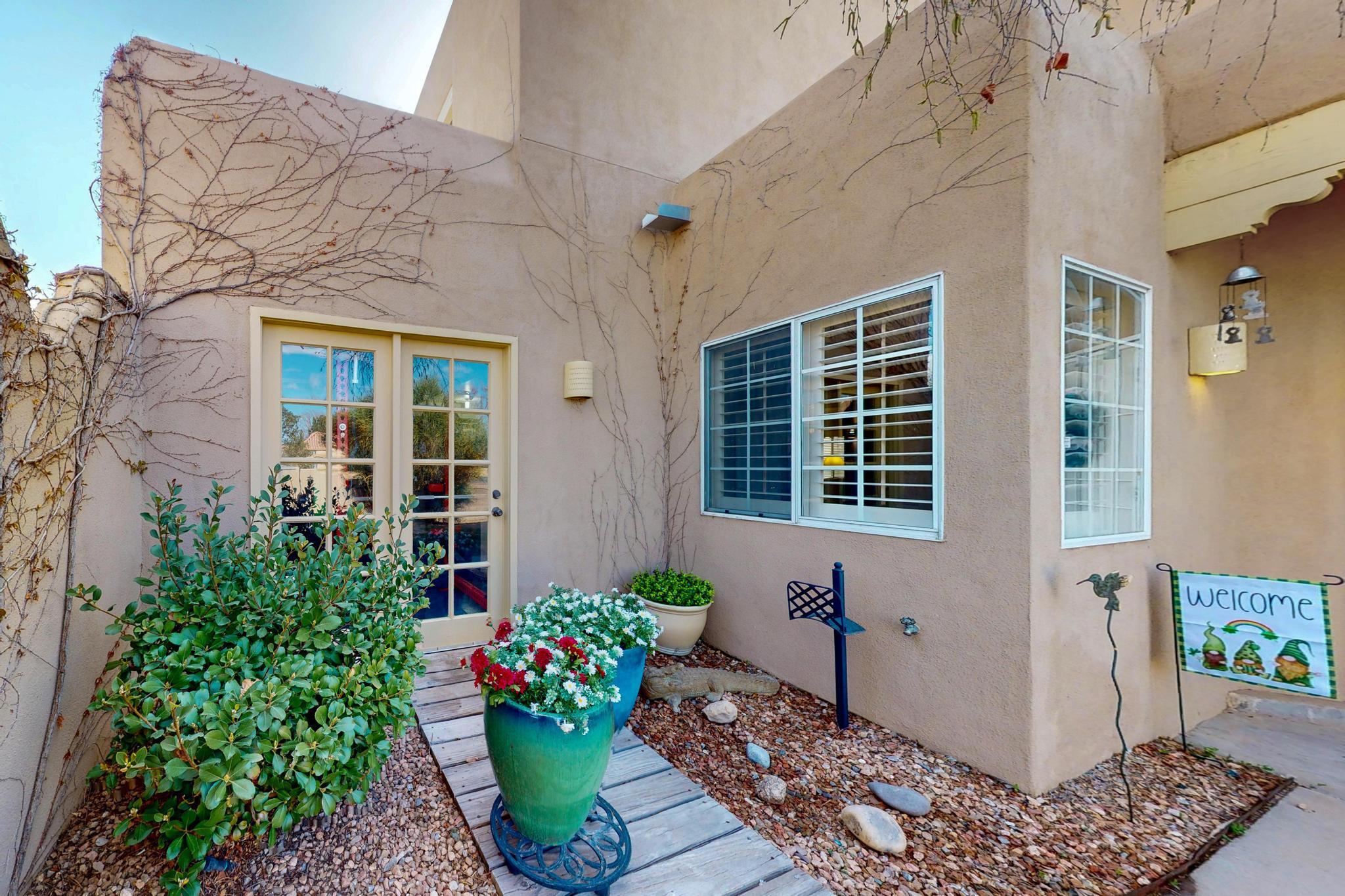 7800 Morris Rippel Place, Albuquerque, New Mexico image 3