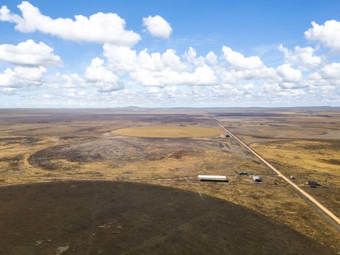 Vacant Land For Sale - Co Rd A 134<br/> Torrance County, McIntosh, NM 87032