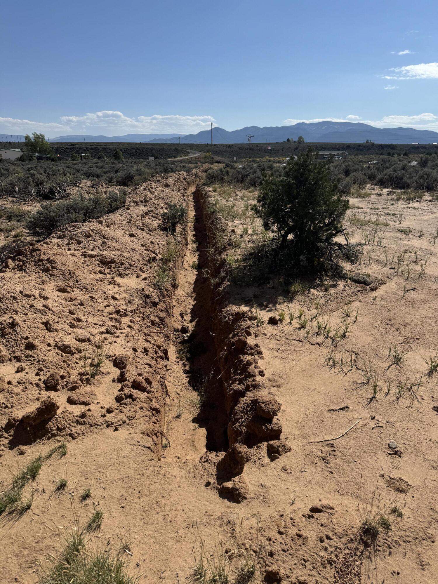 Carson Road, Ranchos de Taos, New Mexico image 15