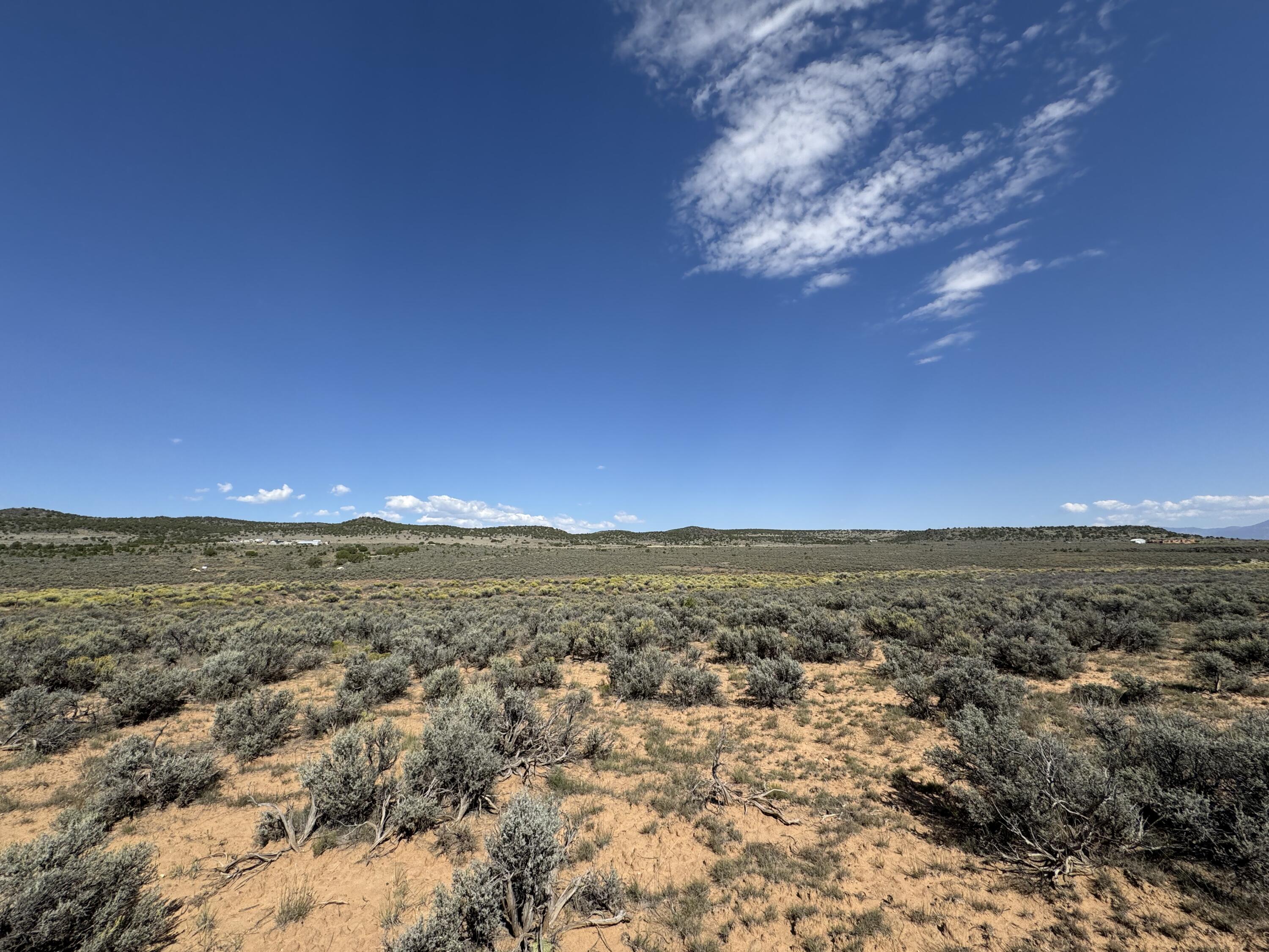 Carson Road, Ranchos de Taos, New Mexico image 14