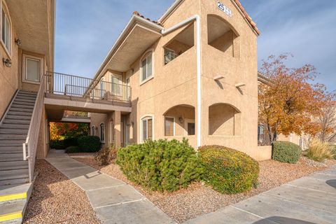 Photo of 6800 Vista Del Norte Road NE #2518, Albuquerque, NM 87113 (MLS # 1094706)