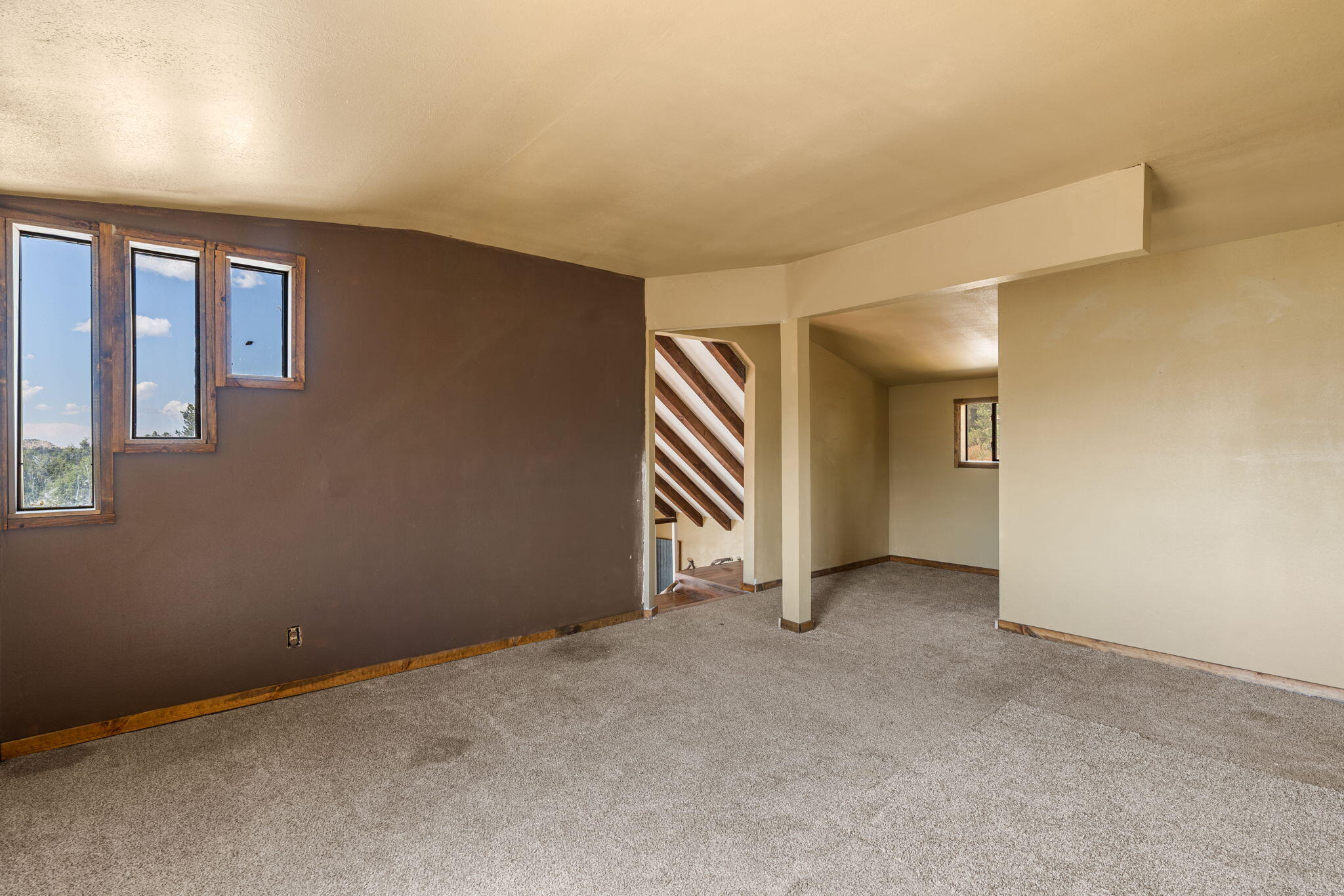 555 Albers Valley Road, Regina, New Mexico image 21