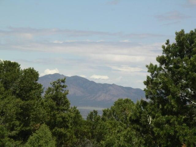 Lot 3 Fullerton Ridge, Sandia Park, New Mexico image 2