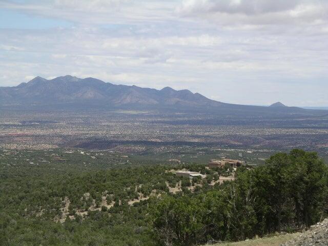 Lot 3 Fullerton Ridge, Sandia Park, New Mexico image 1