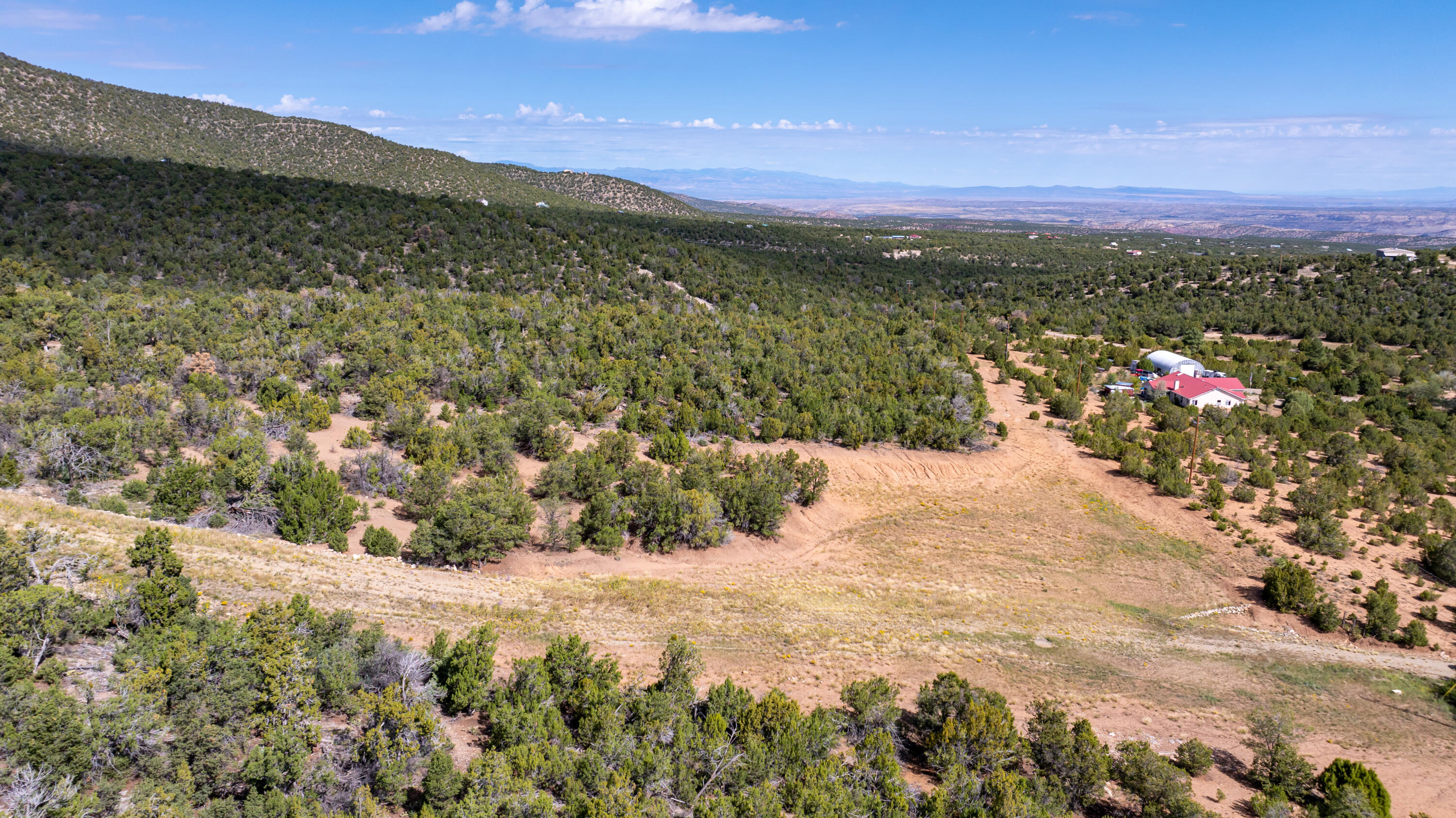 Lot 3 Fullerton Ridge, Sandia Park, New Mexico image 6