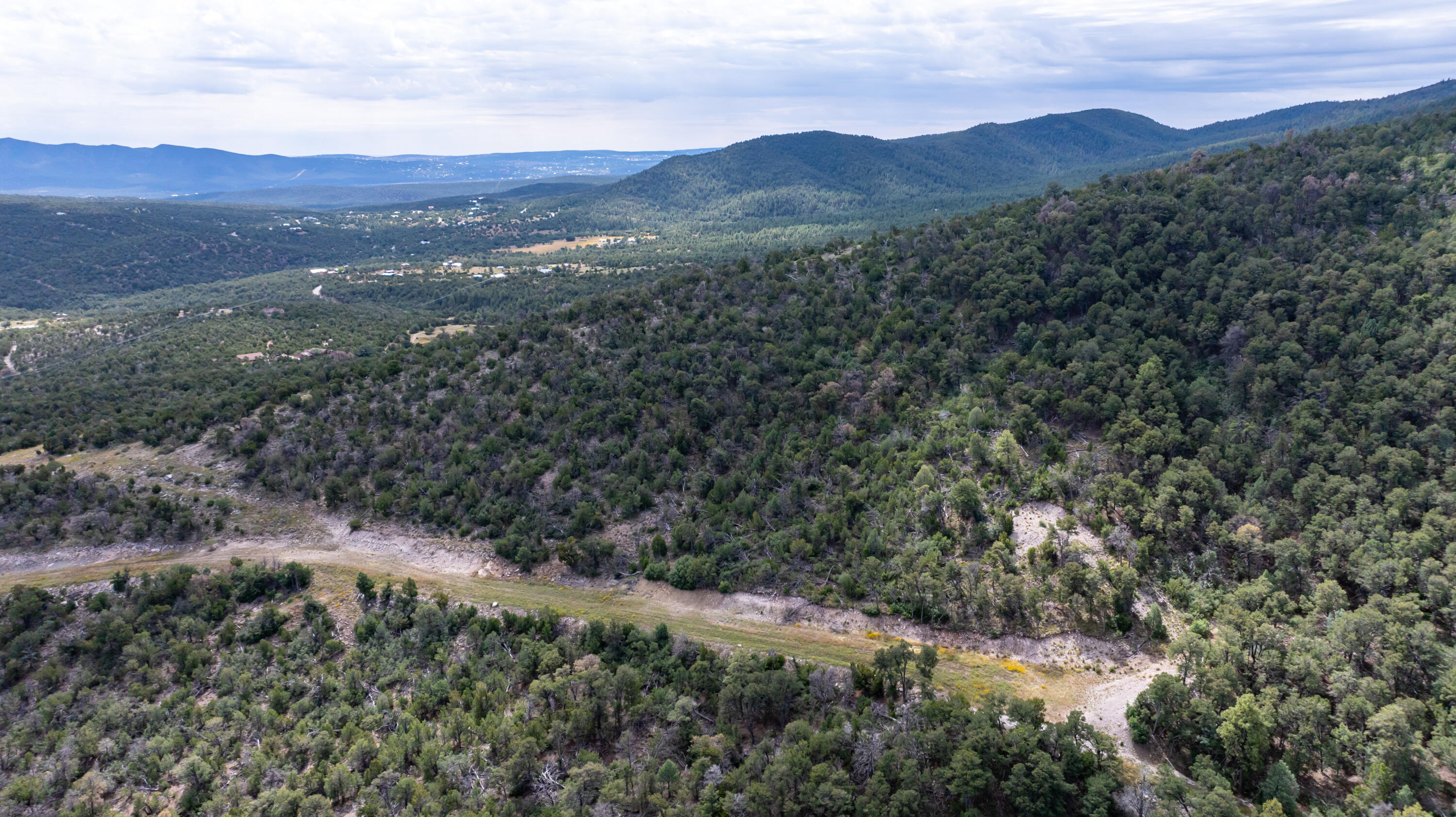 Lot 3 Fullerton Ridge, Sandia Park, New Mexico image 14