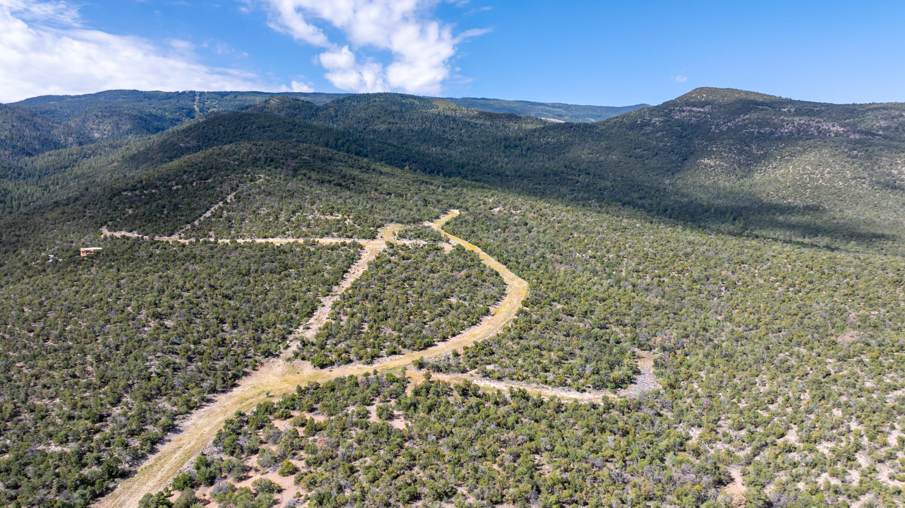 Lot 3 Fullerton Ridge, Sandia Park, New Mexico image 12