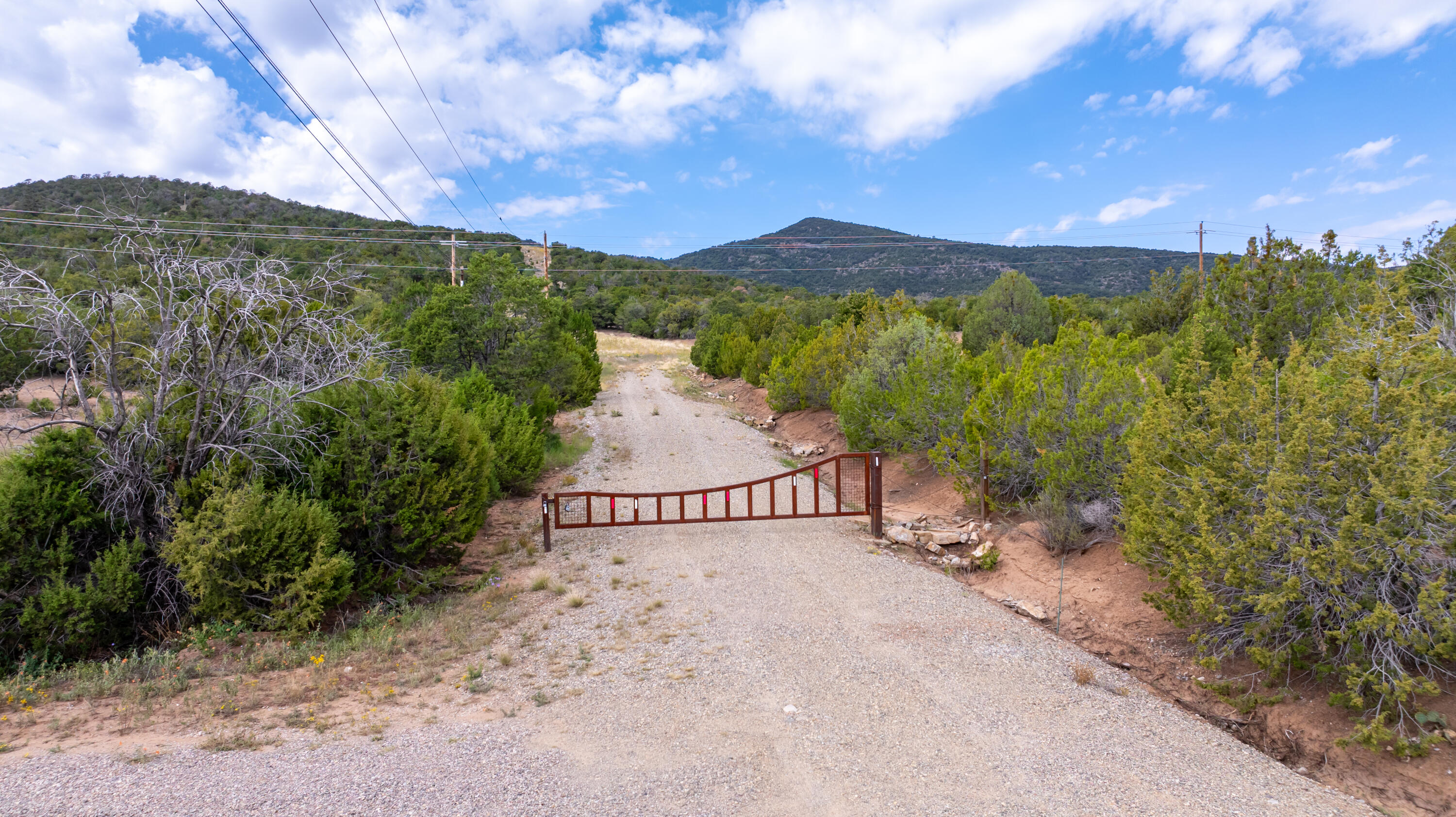 Lot 3 Fullerton Ridge, Sandia Park, New Mexico image 5