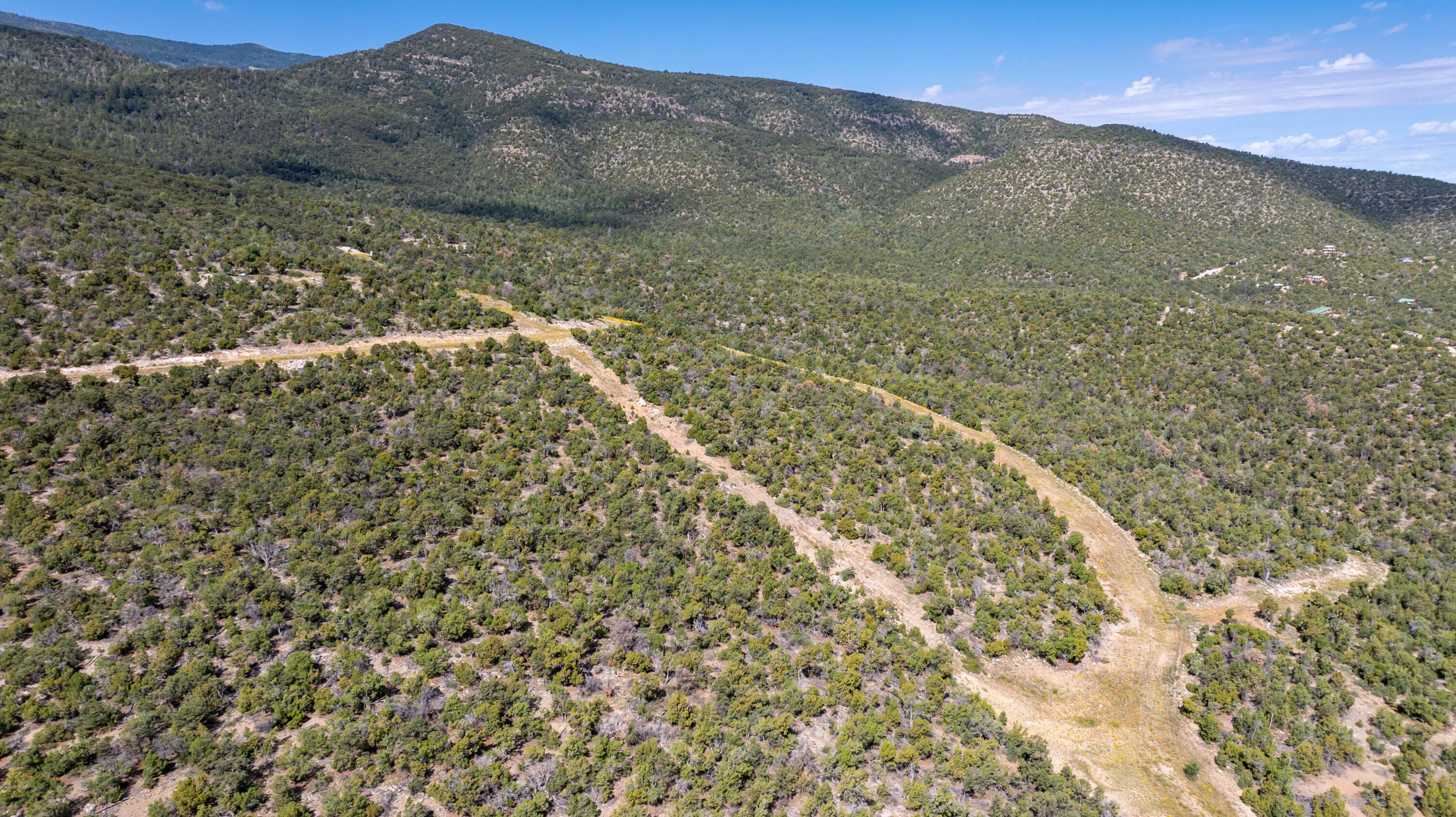 Lot 3 Fullerton Ridge, Sandia Park, New Mexico image 11