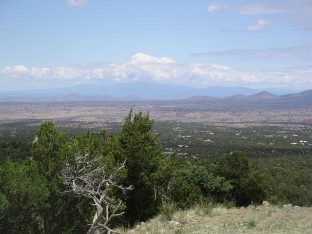 Lot 3 Fullerton Ridge, Sandia Park, New Mexico image 3