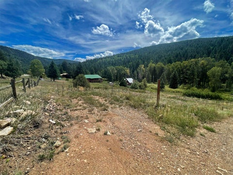 Vacant Land For Sale - 5322-B Nm-518<br/> Taos County, Vadito, NM 87579
