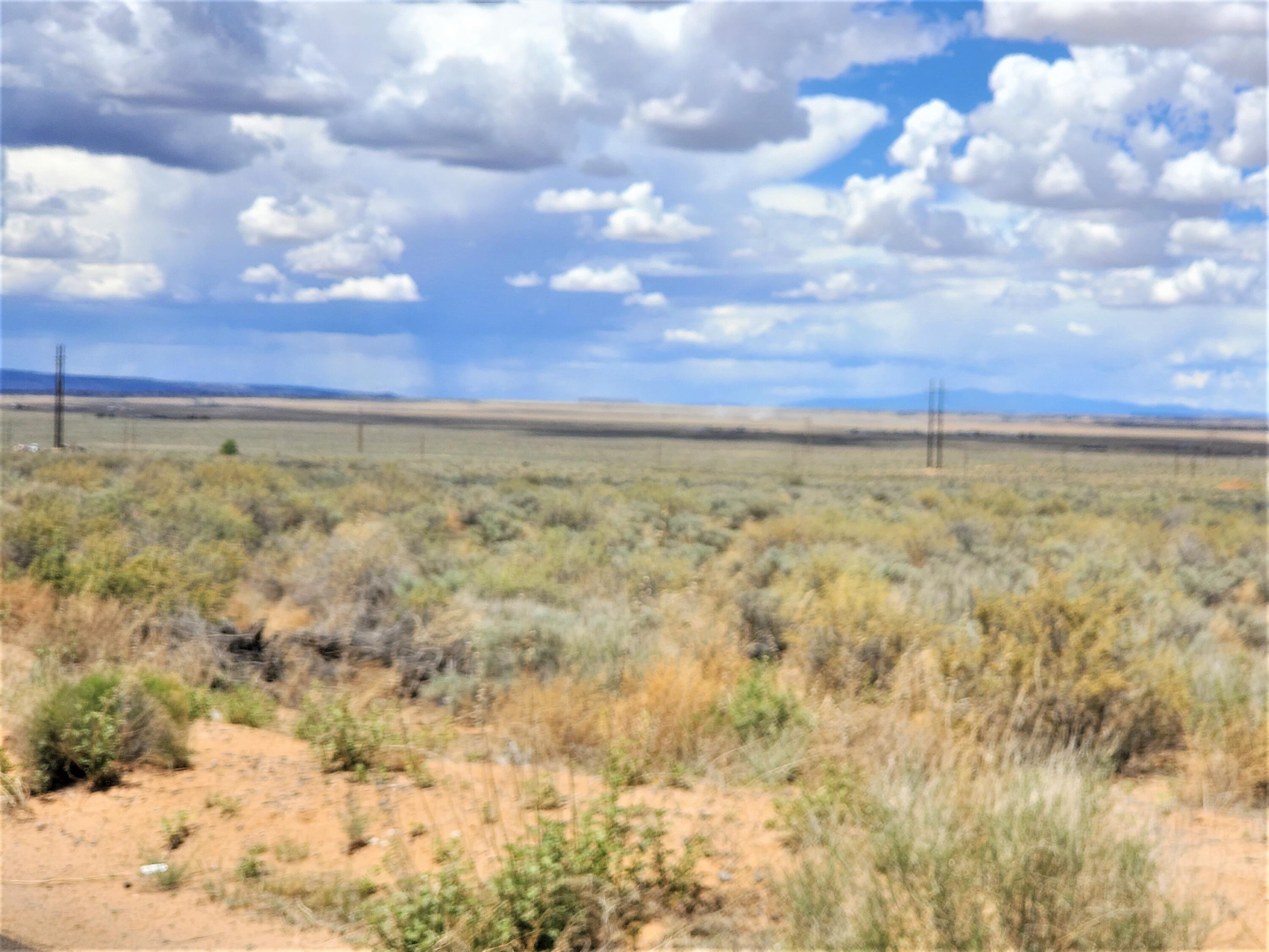 VL West Of At&t Road, Los Lunas, New Mexico image 1