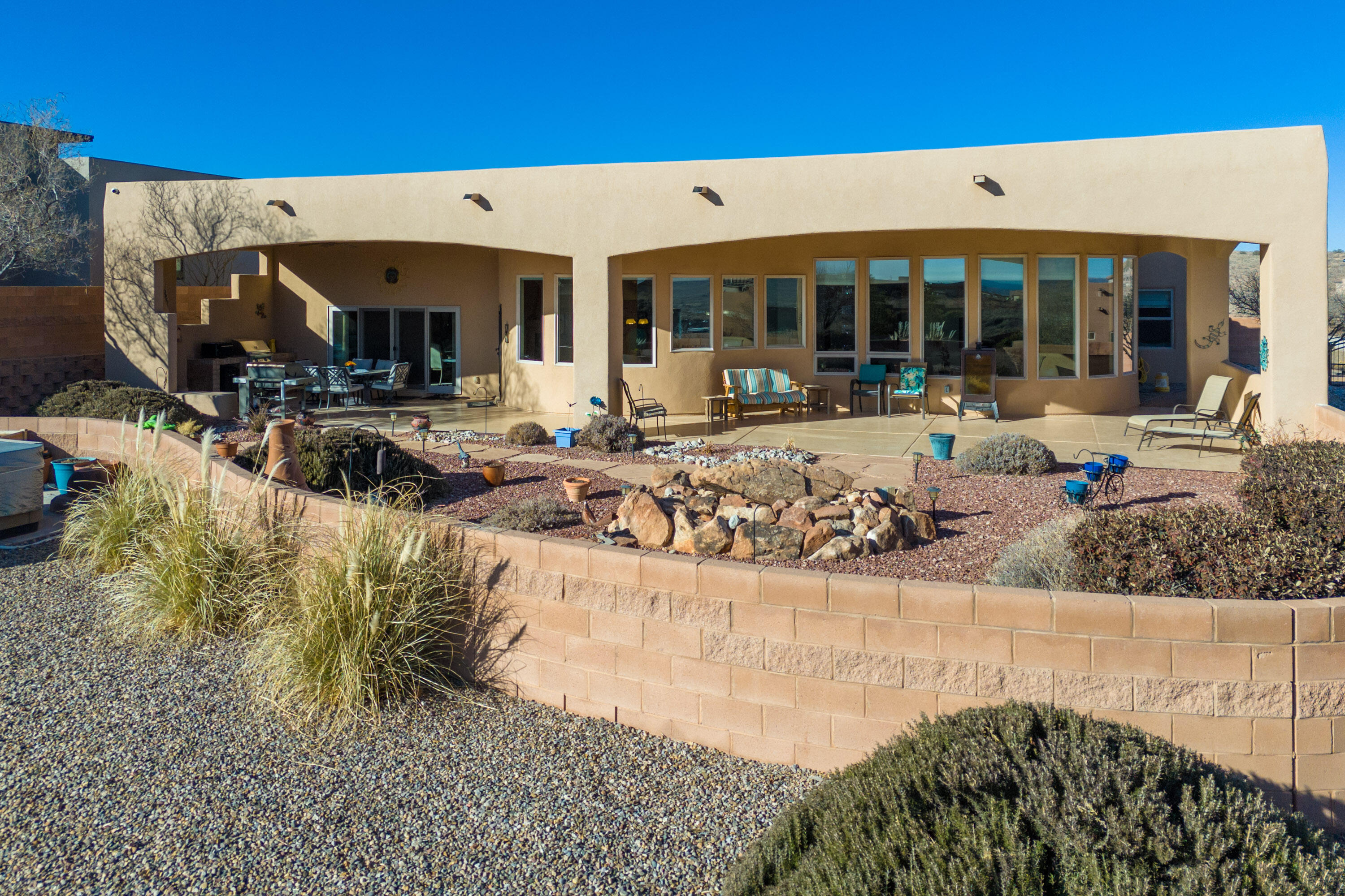 6022 La Paz Road, Rio Rancho, New Mexico image 41