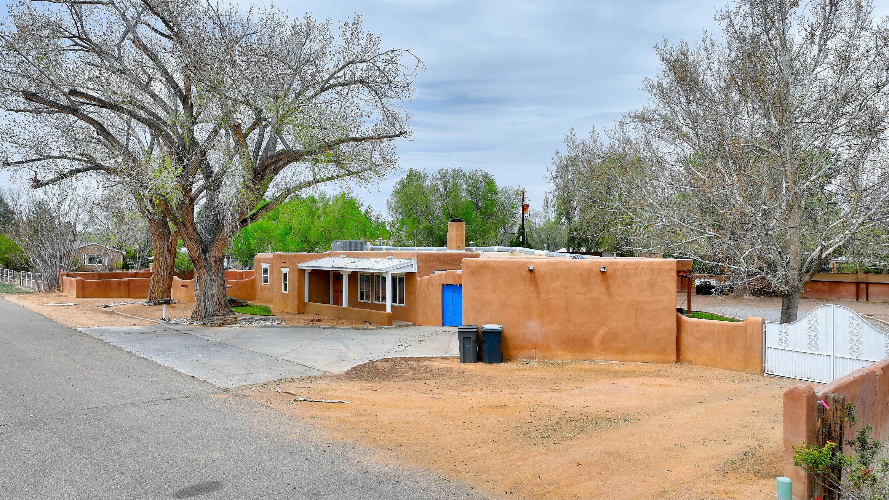 929 Stuart Road, Albuquerque, New Mexico image 35