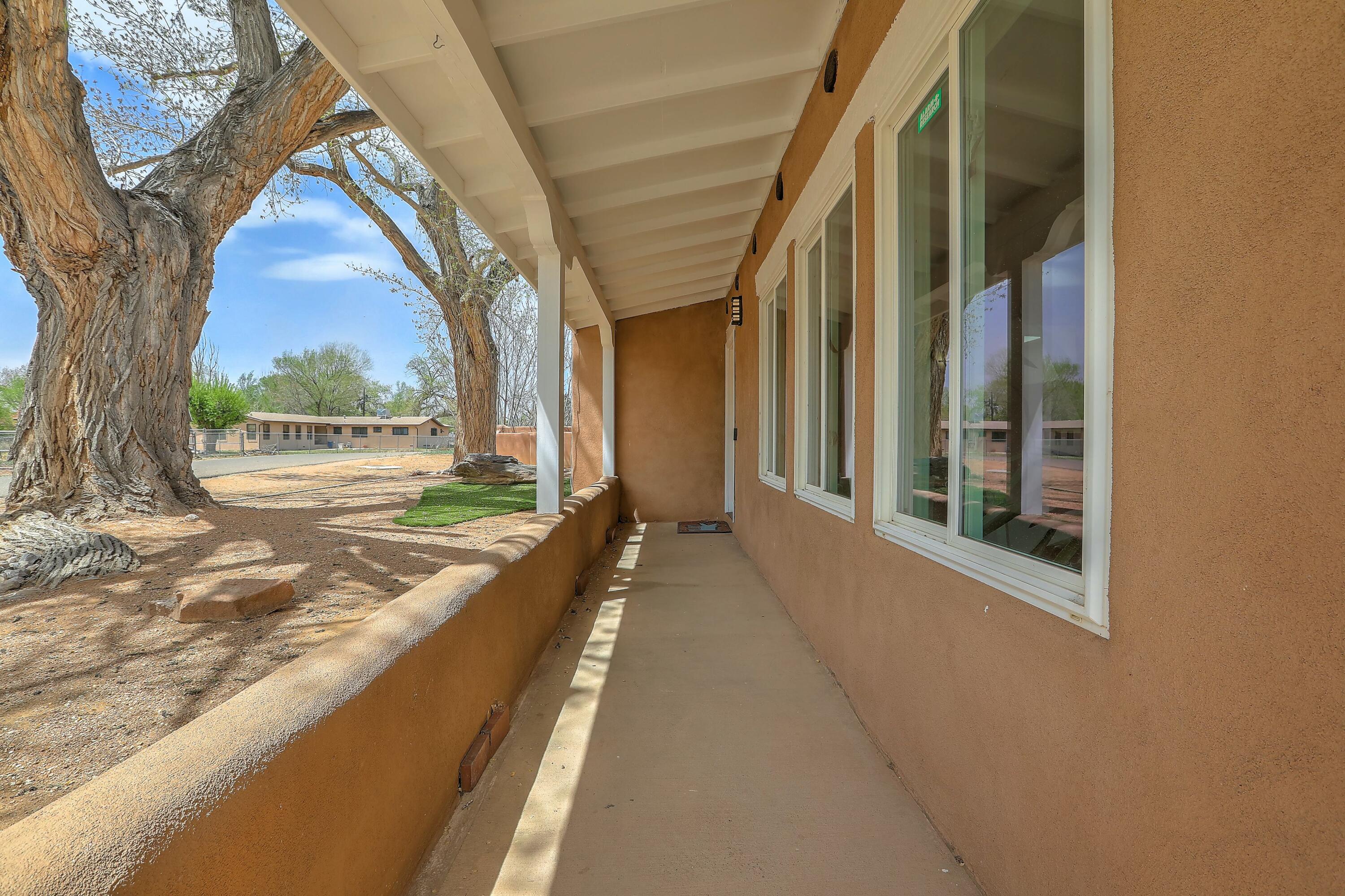 929 Stuart Road, Albuquerque, New Mexico image 9