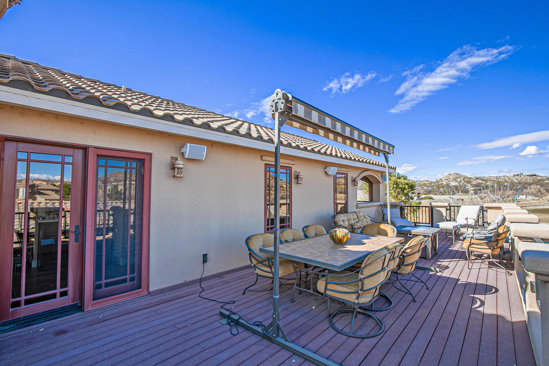 108 Lake View Road, Elephant Butte, New Mexico image 37