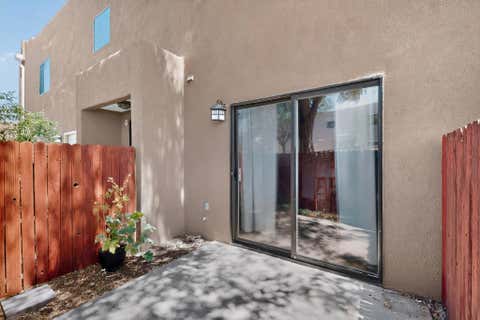 Condo For Sale - 4801 Irving Boulevard #UNIT 1302<br/> Albuquerque, NM 87114