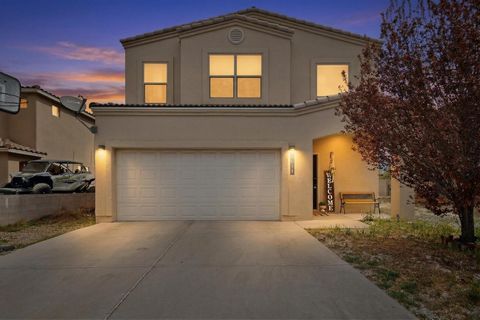 Photo of 3054 W Calle Nueva Vista Vis, Santa Fe, NM 87507 (MLS # 1101963)