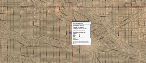 Vacant Land For Sale - 20th (u4 B4 L28) Street #4<br/> Rio Rancho, NM 87124