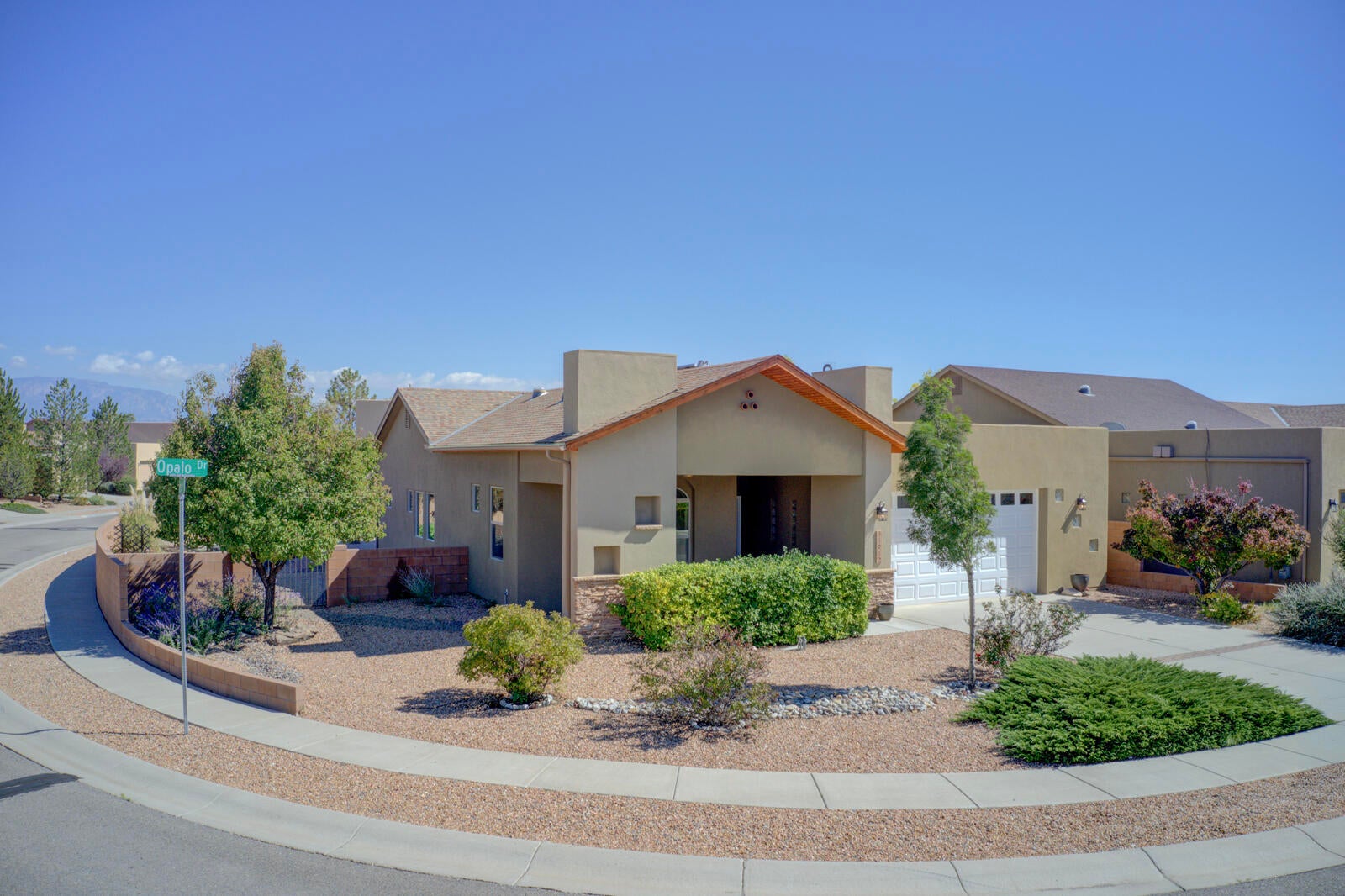 11012 Opalo Drive NW
